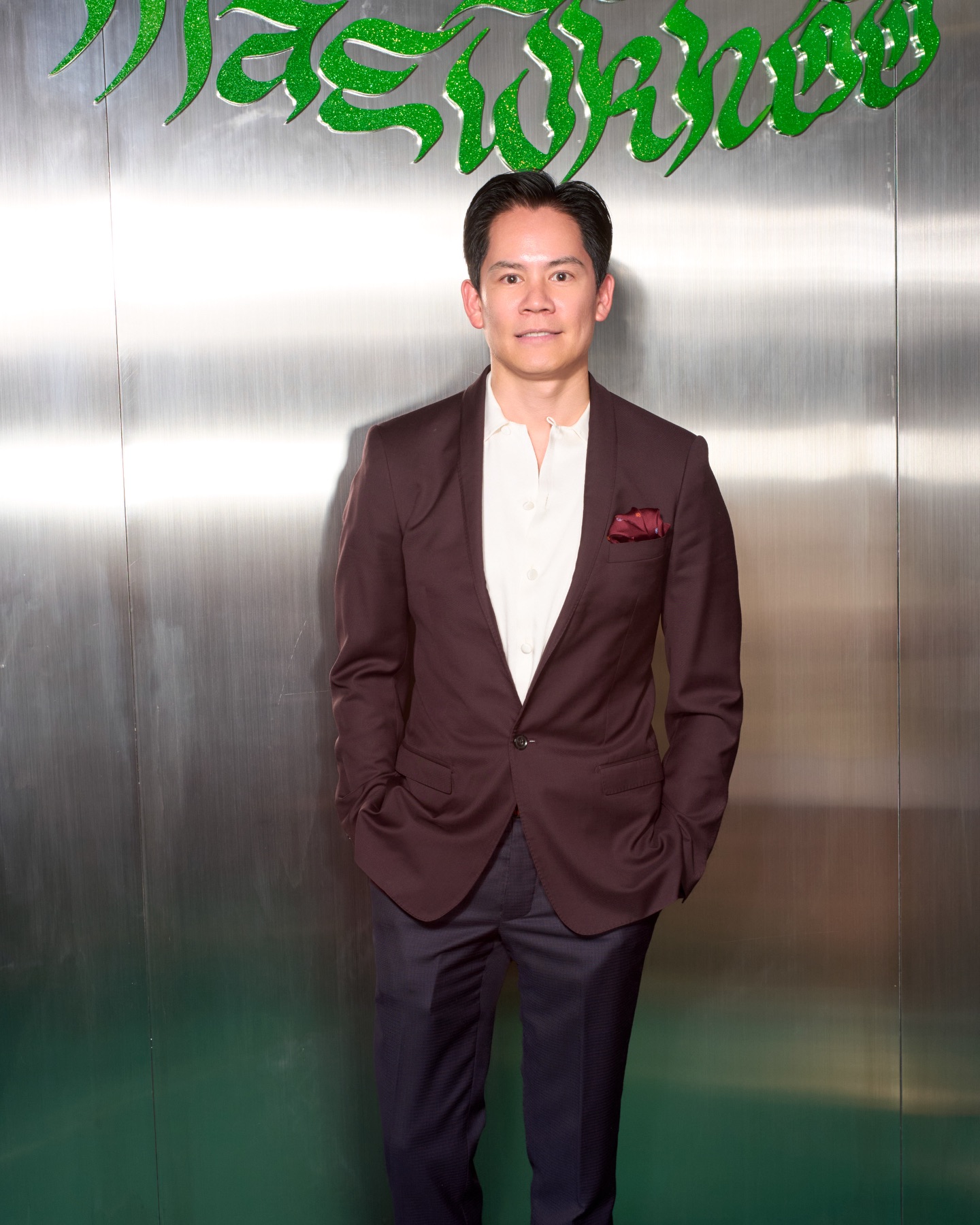 แมทธิว ดีน