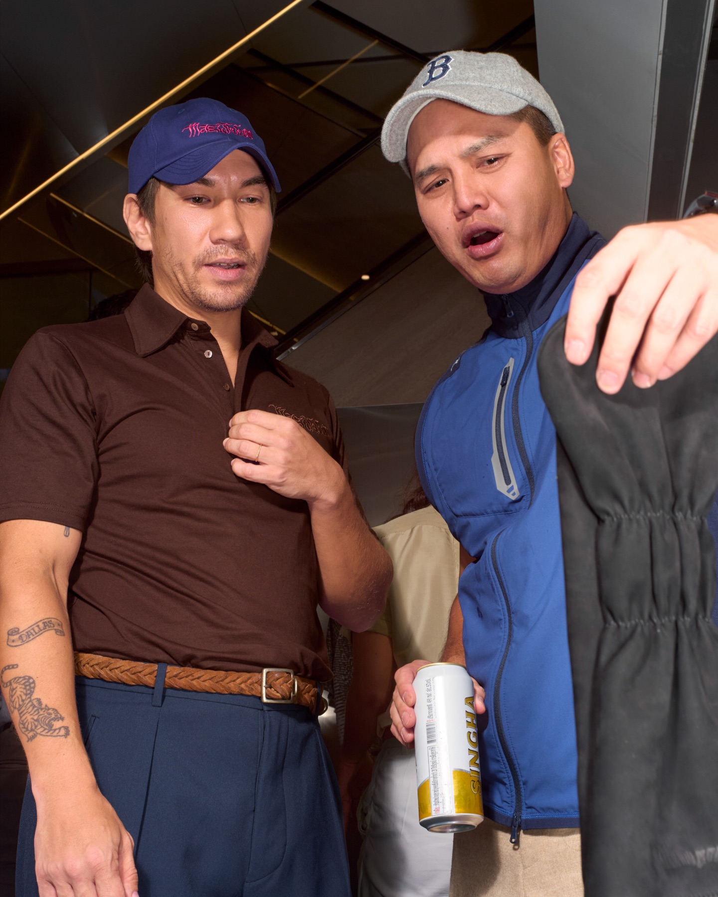 แมทธิว ดีน