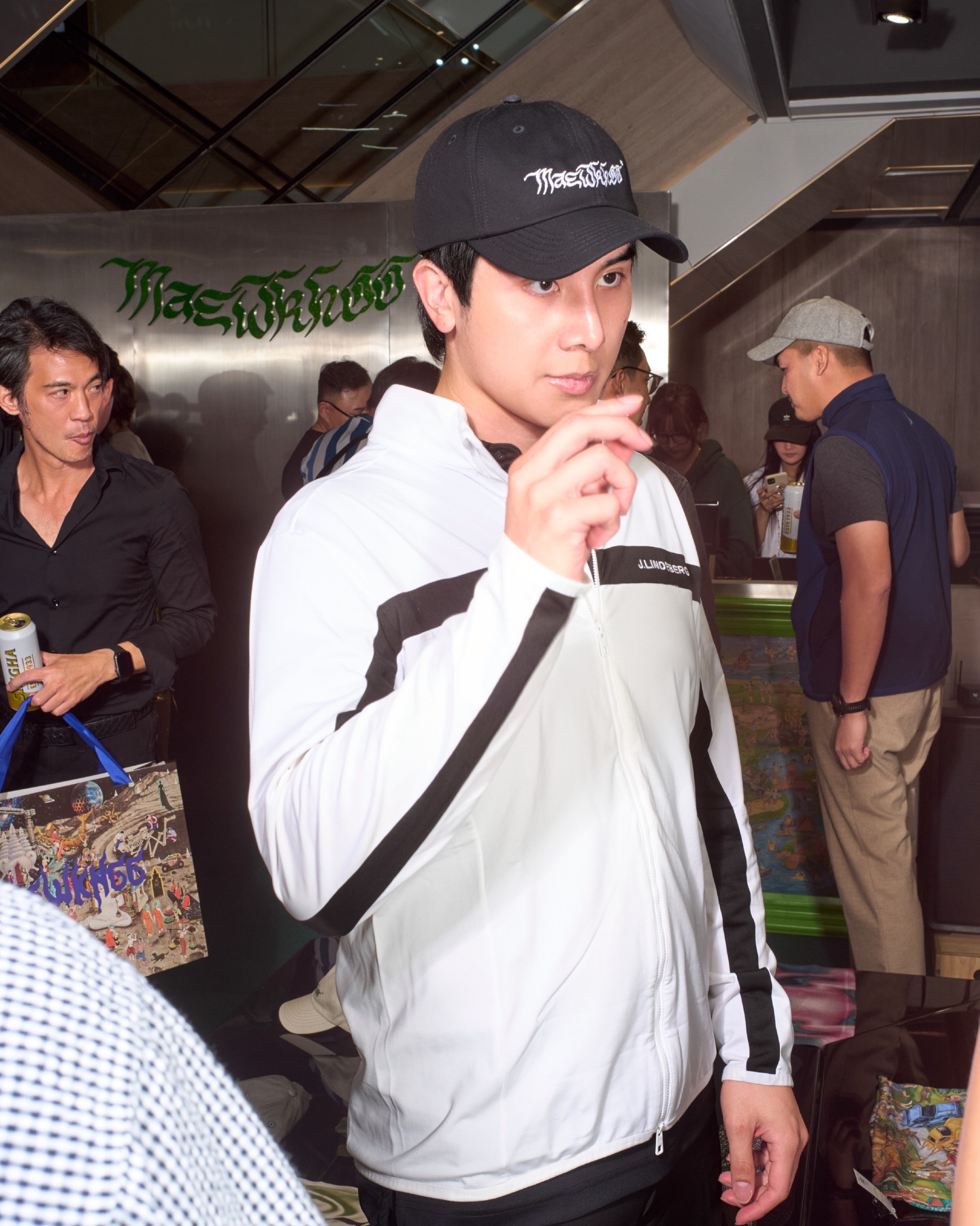 แมทธิว ดีน