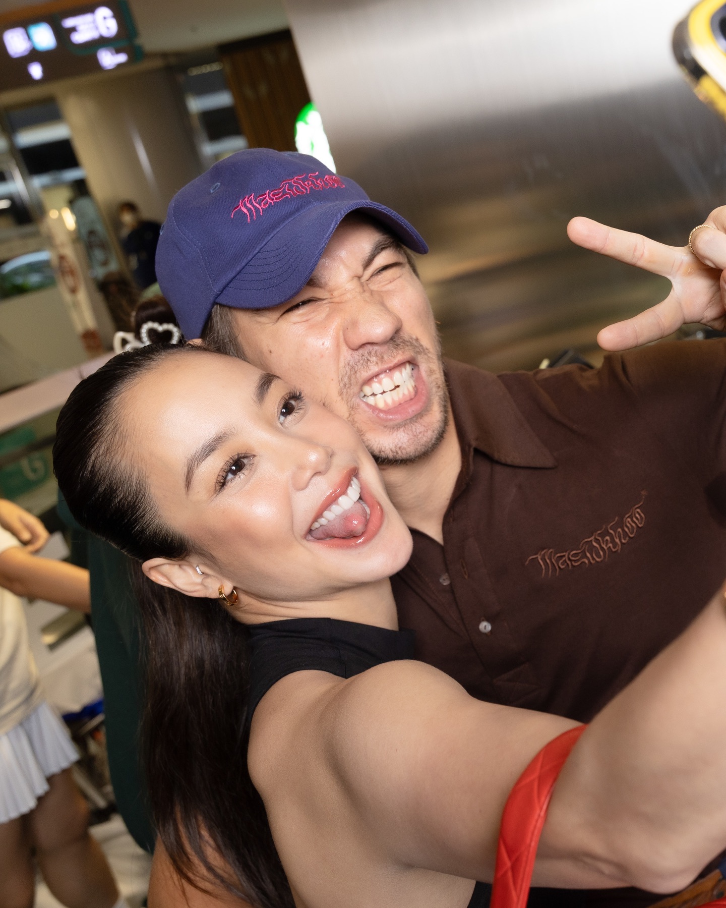 แมทธิว ดีน