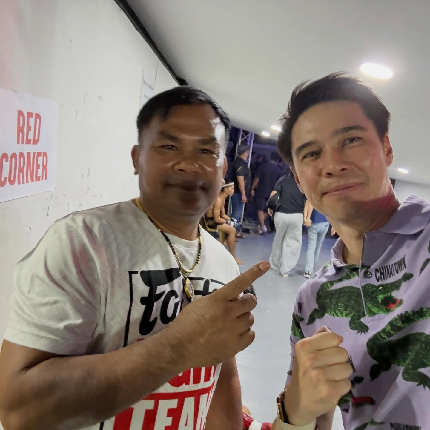 แมทธิว ดีน