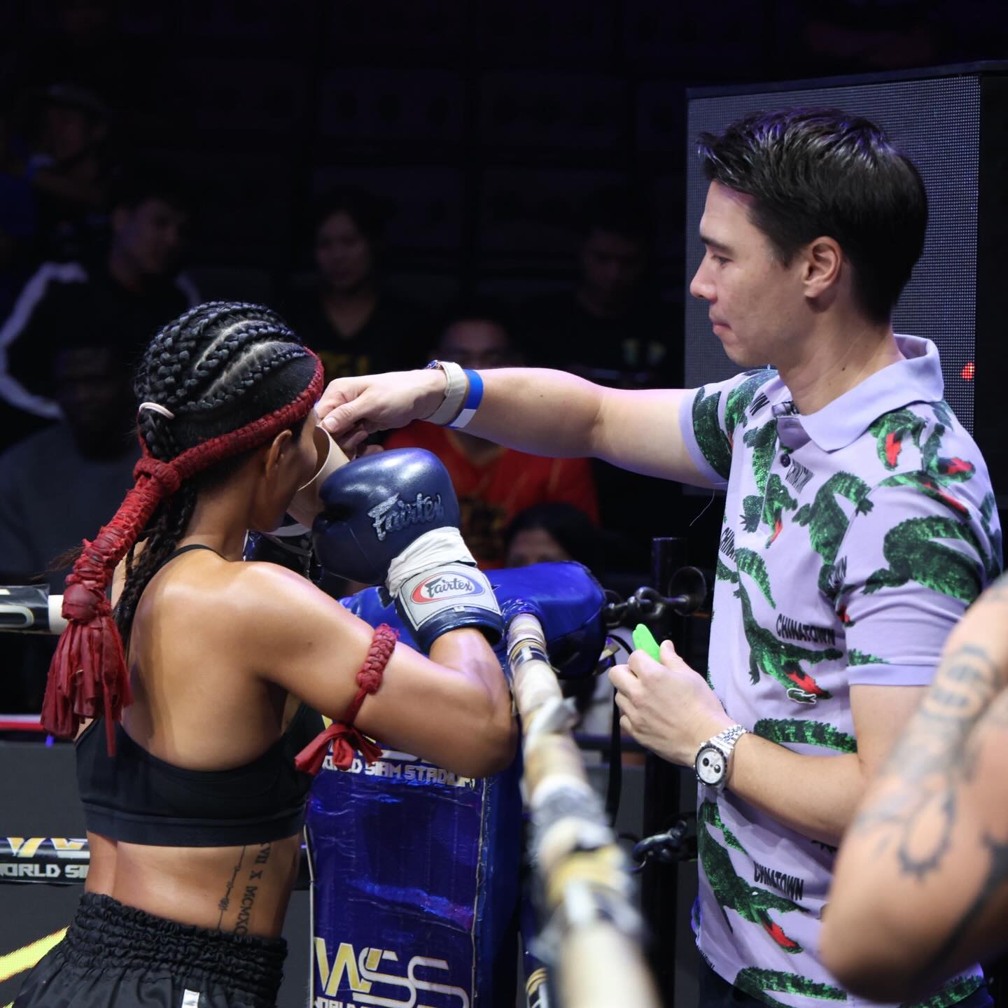 แมทธิว ดีน