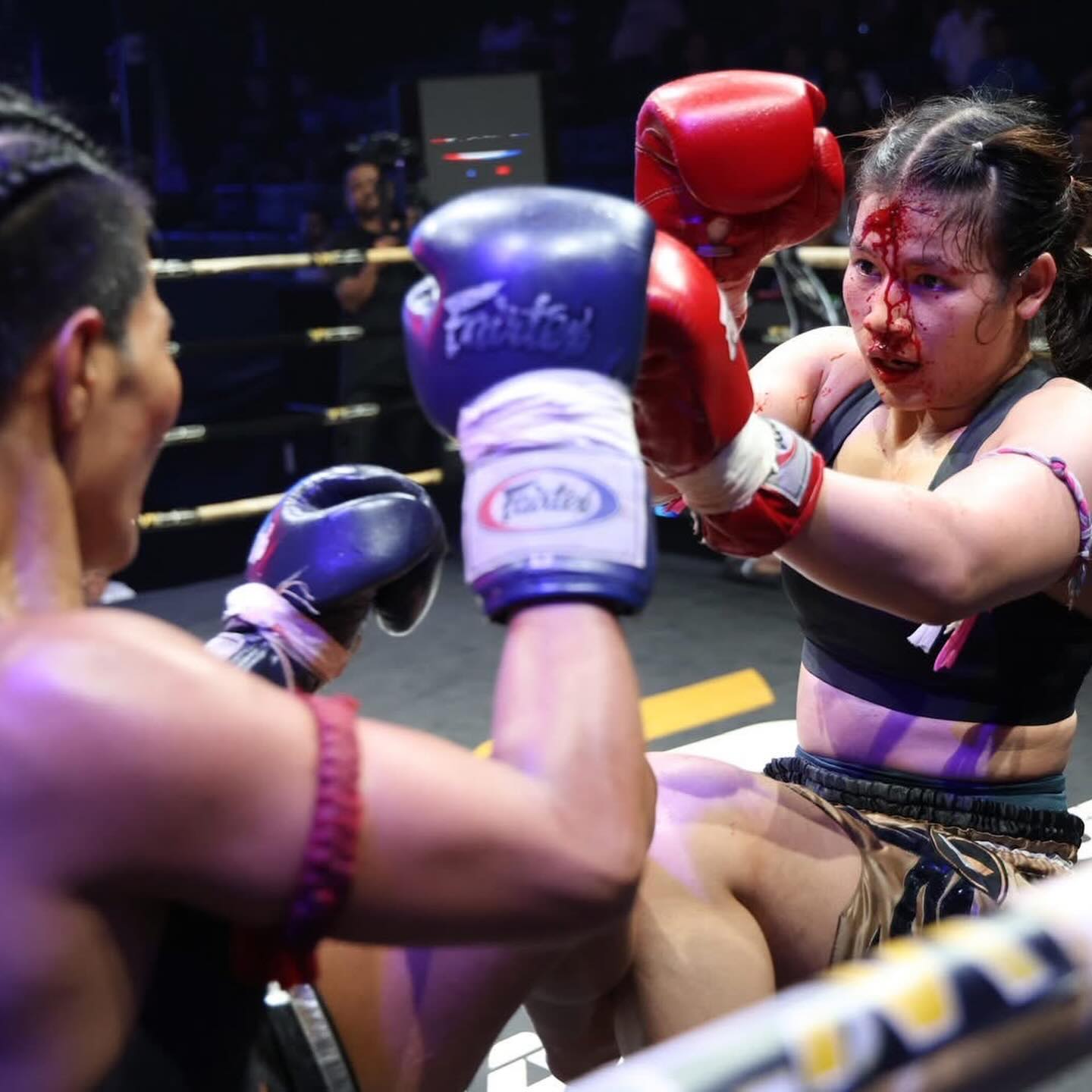 แมทธิว ดีน