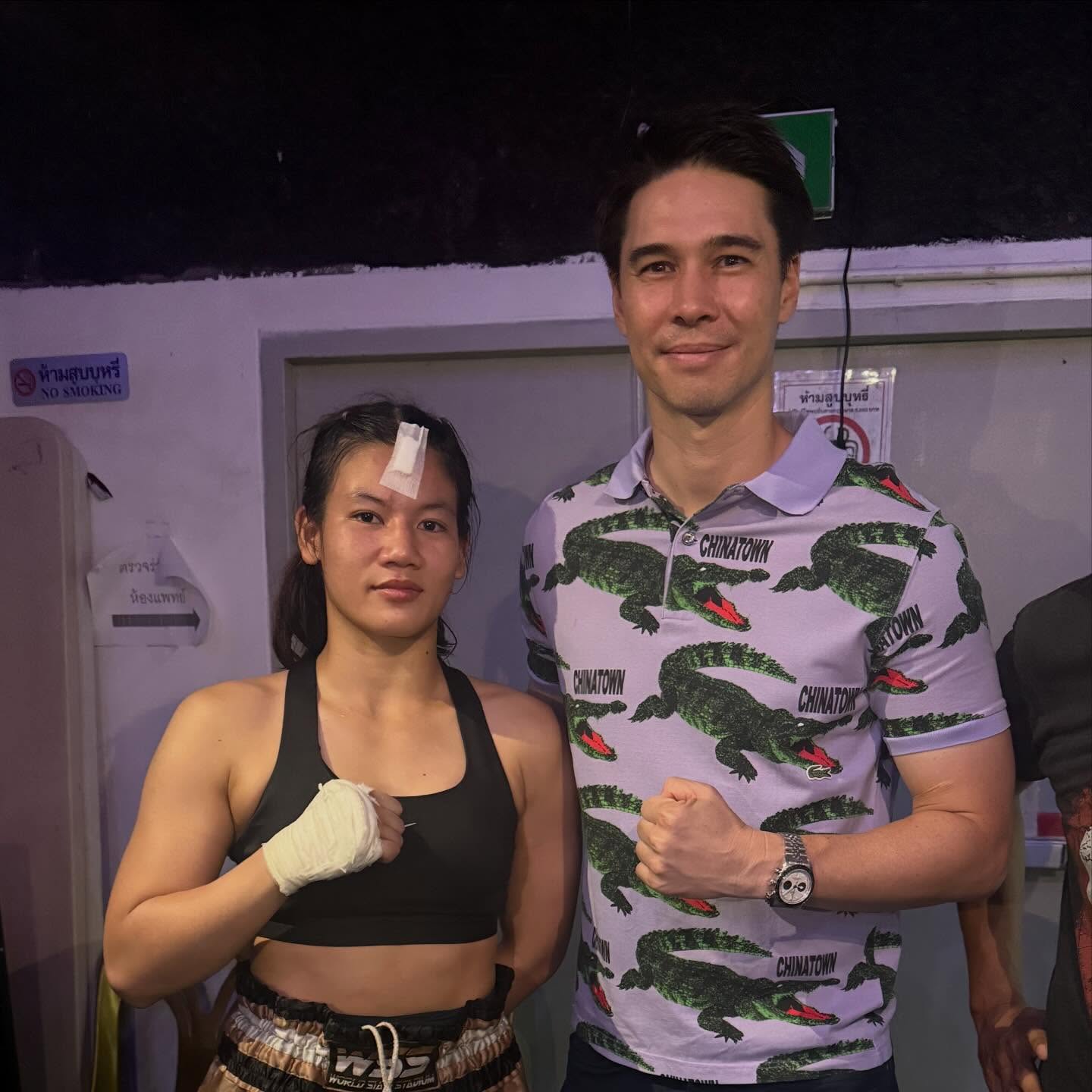 แมทธิว ดีน