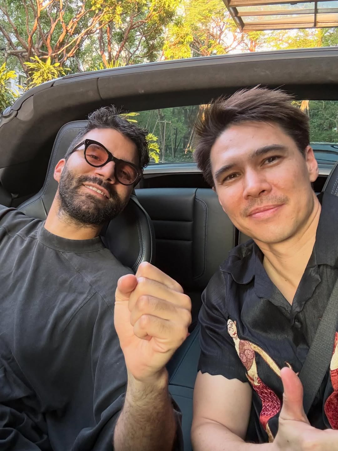 แมทธิว ดีน