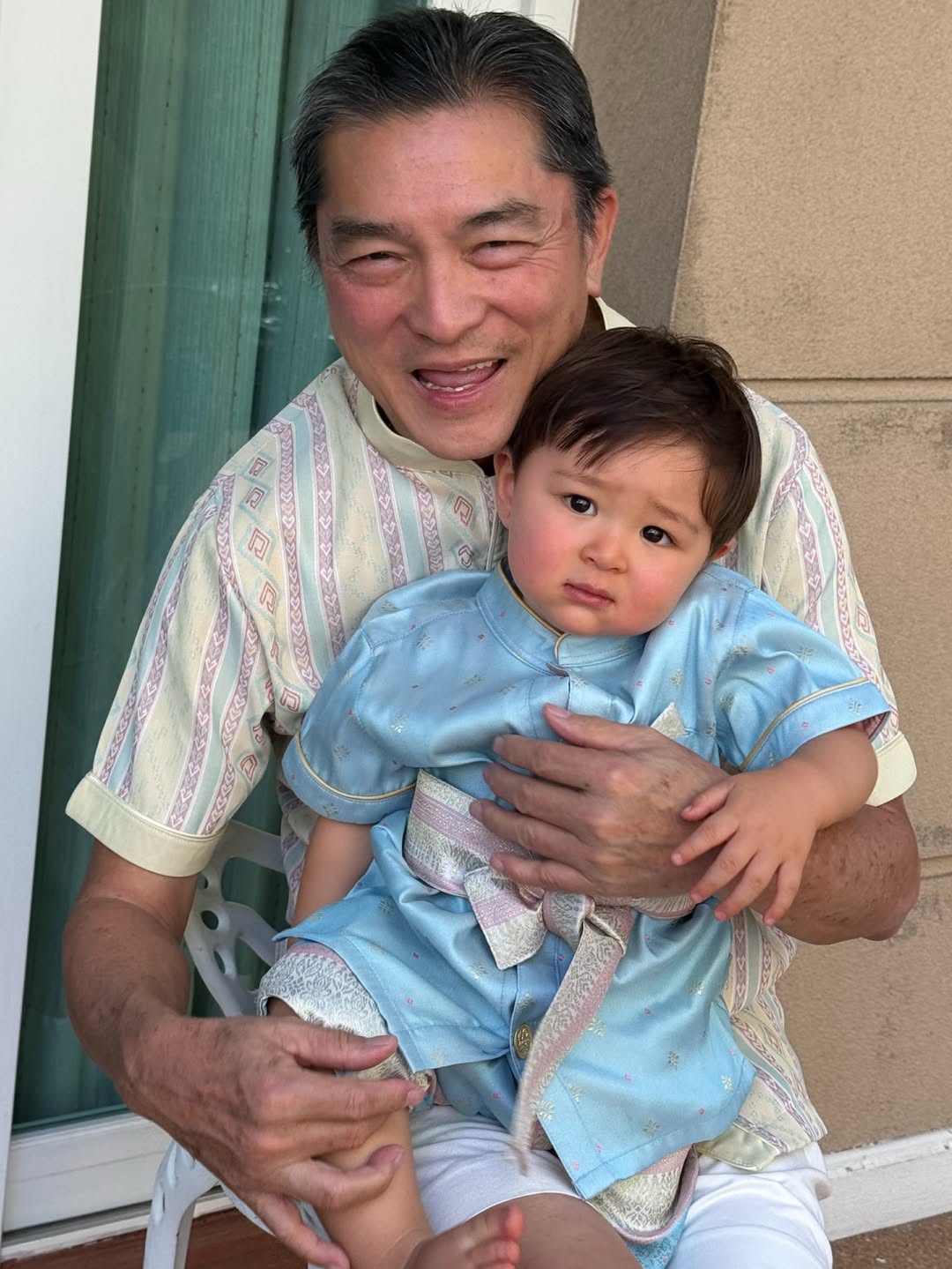 แมทธิว ดีน