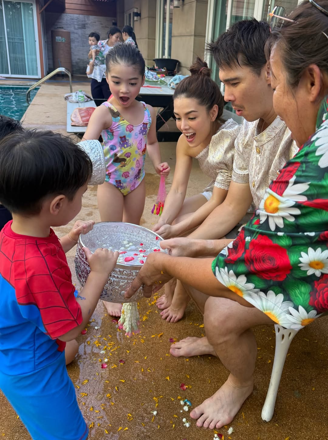 แมทธิว ดีน