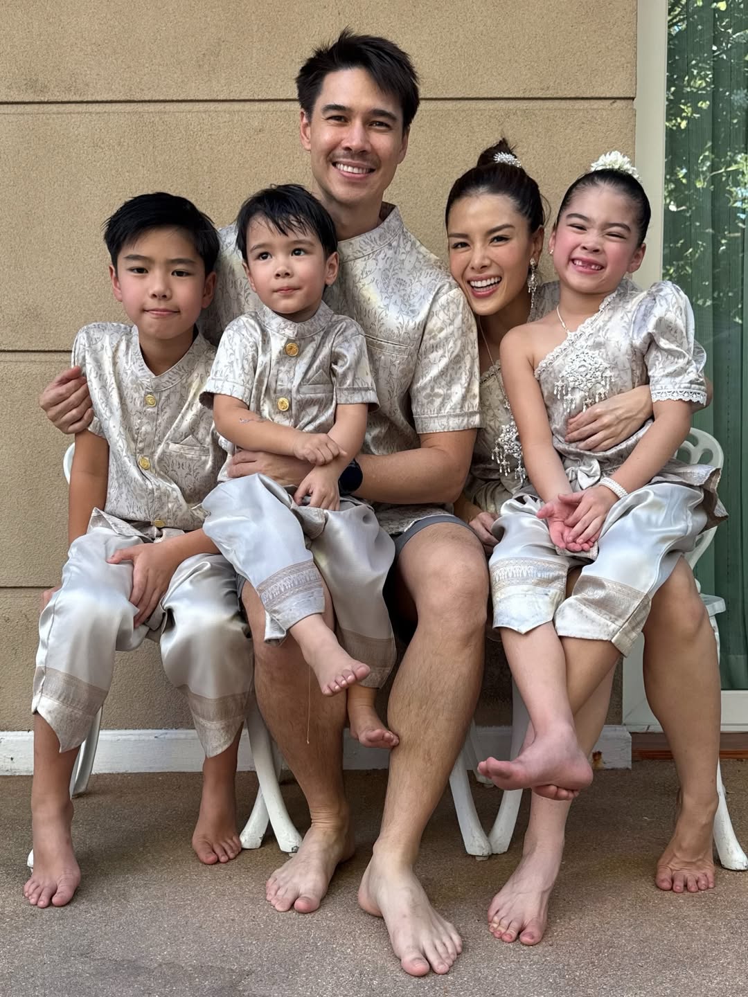 แมทธิว ดีน