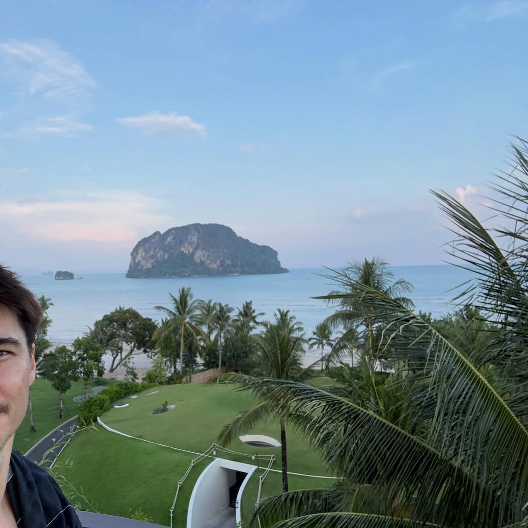 แมทธิว ดีน