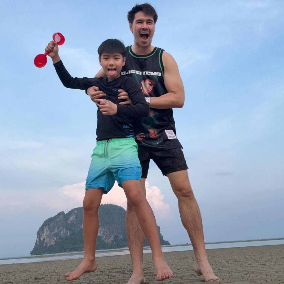 แมทธิว ดีน