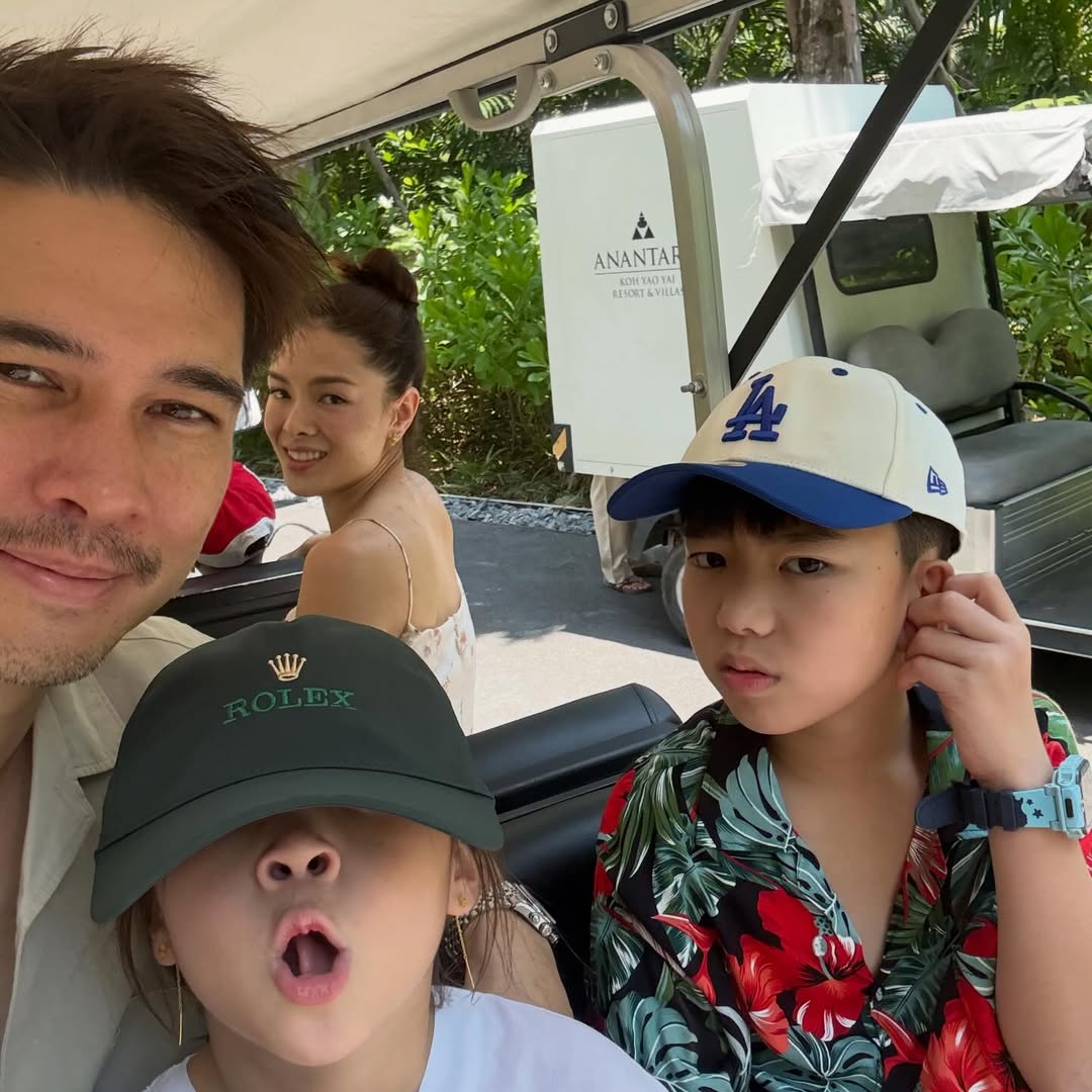 แมทธิว ดีน