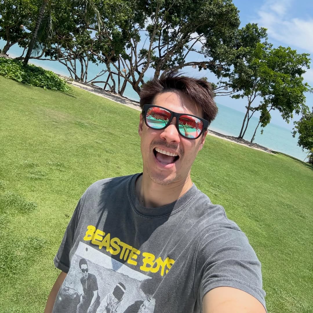 แมทธิว ดีน