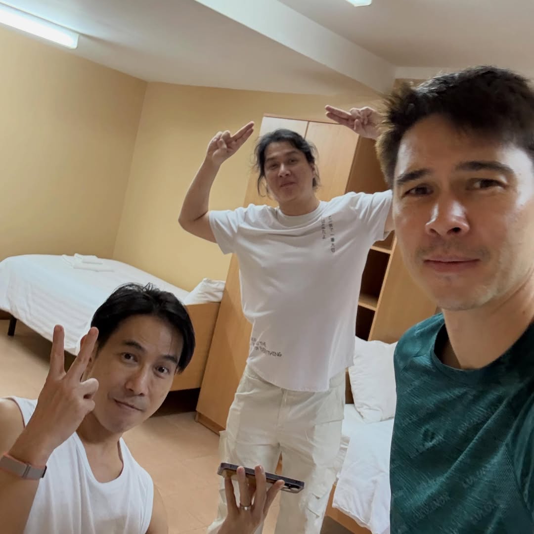 แมทธิว ดีน