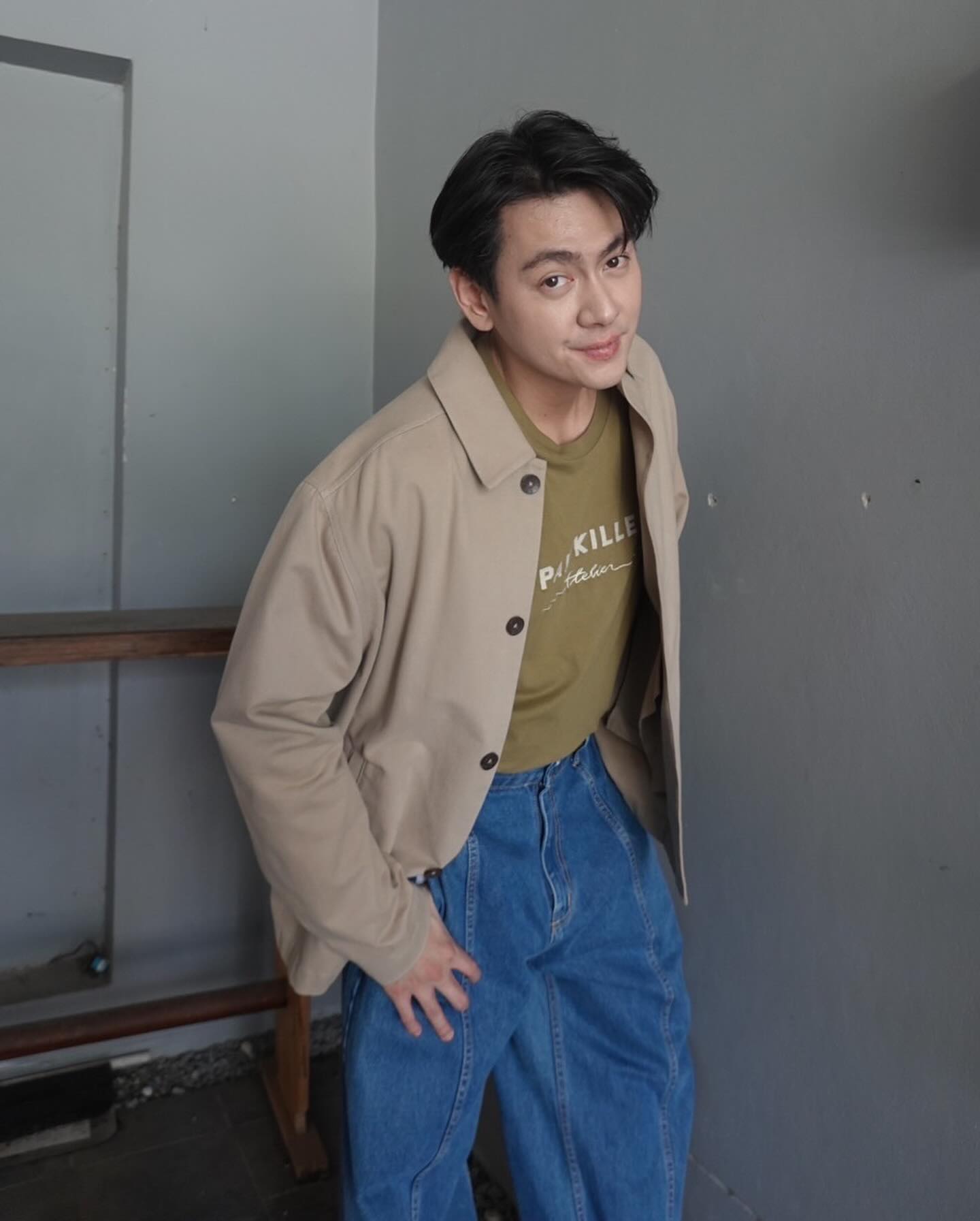 บอม - พงศกร โตสุวรรณ