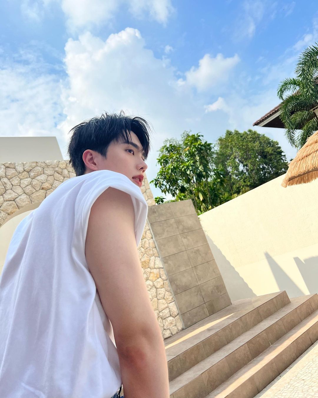 อิน - สาริน รณเกียรติ