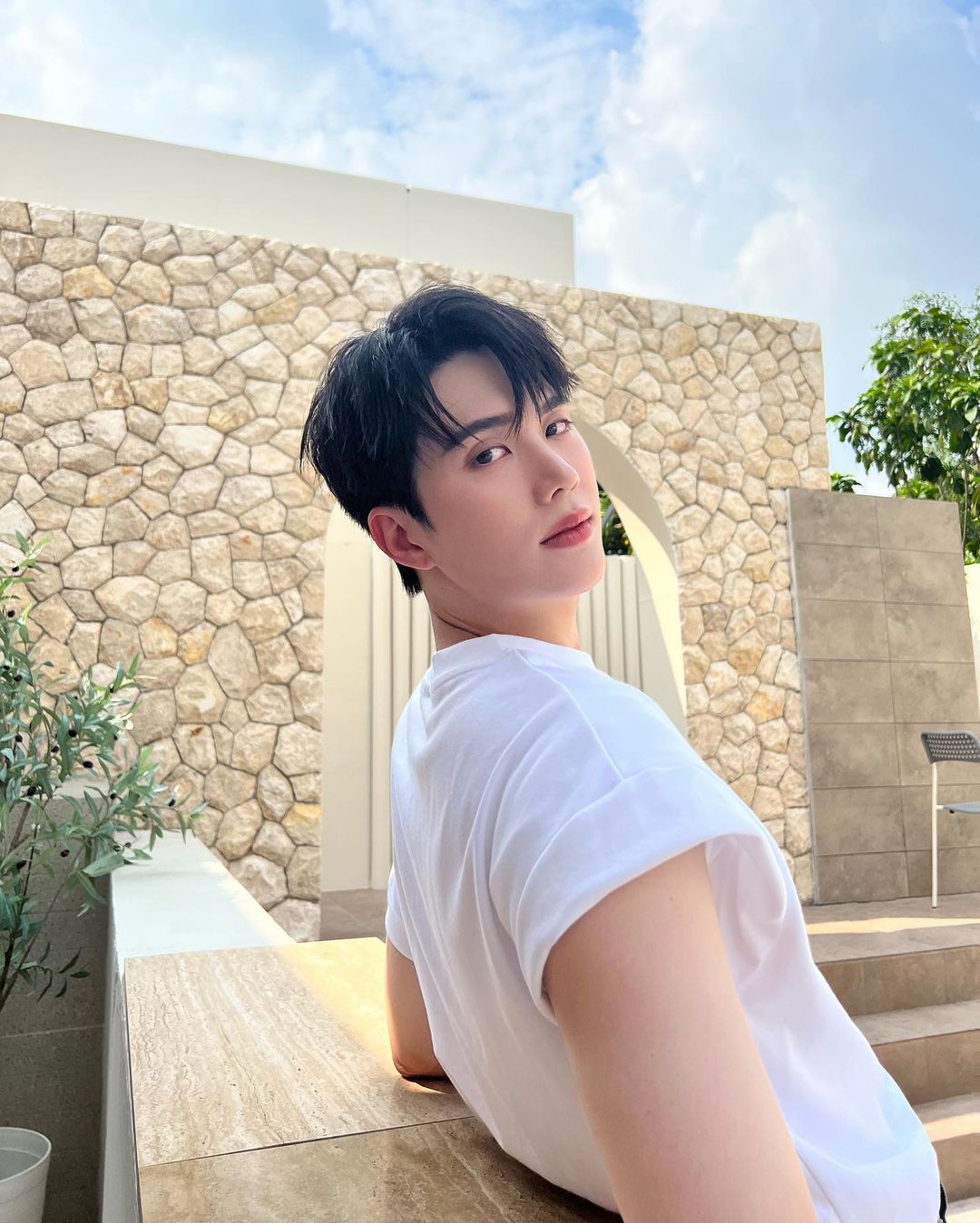 อิน - สาริน รณเกียรติ