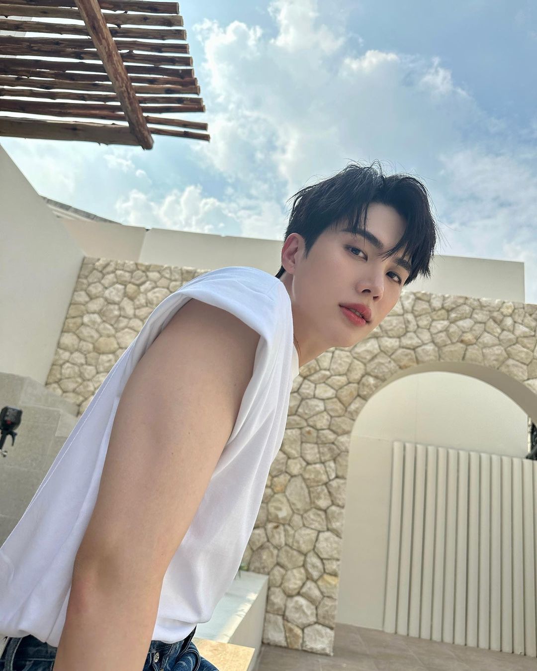 อิน - สาริน รณเกียรติ