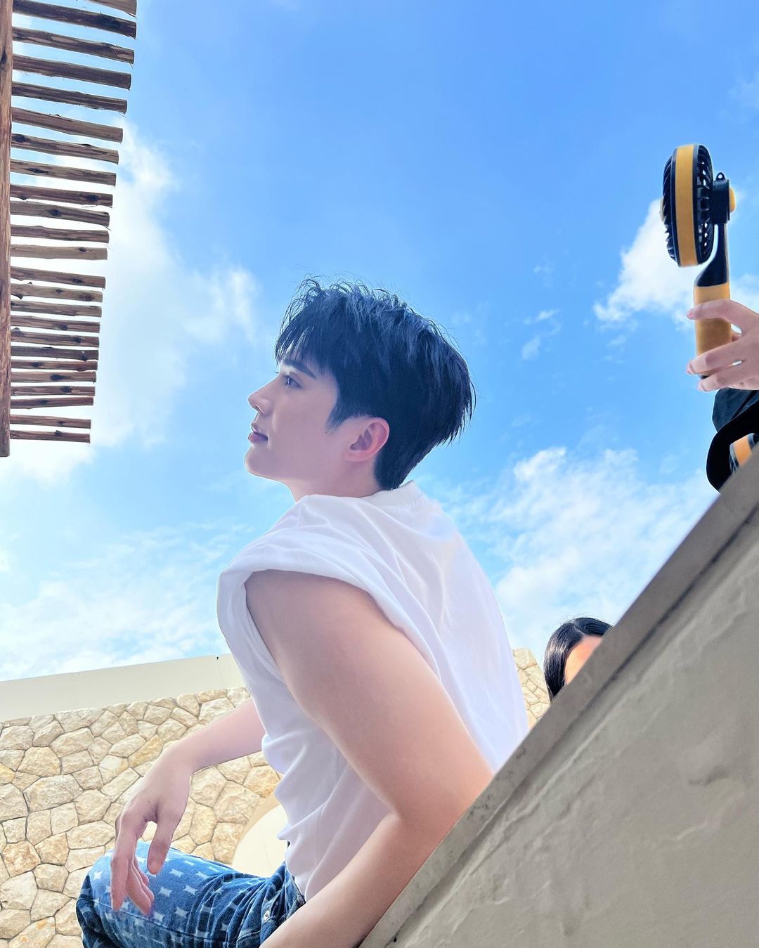 อิน - สาริน รณเกียรติ