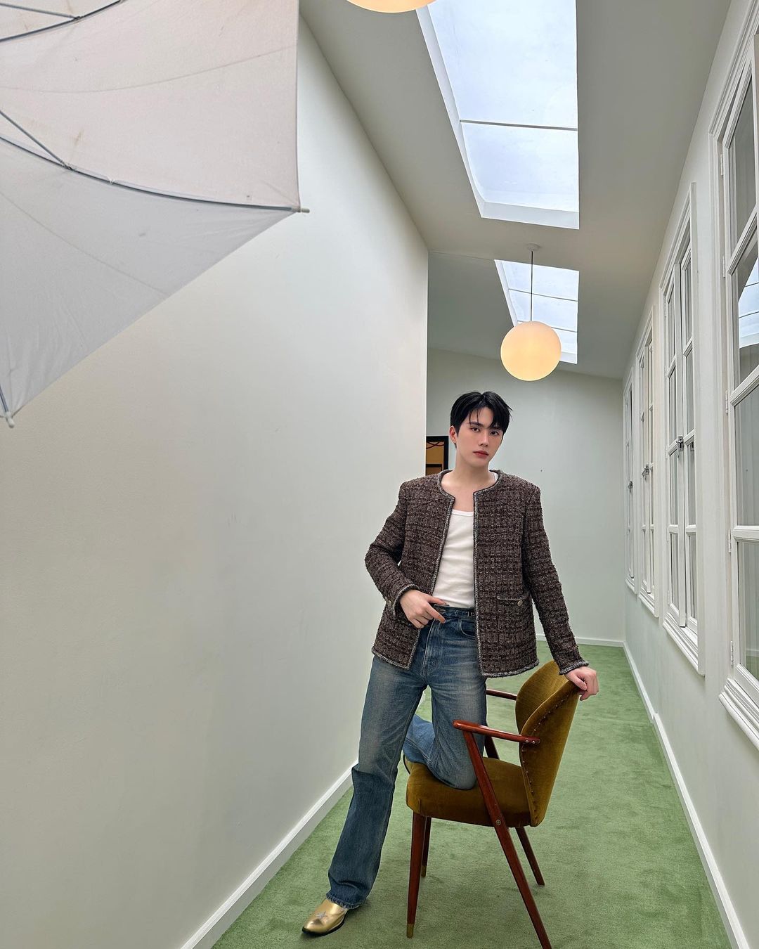 อิน - สาริน รณเกียรติ