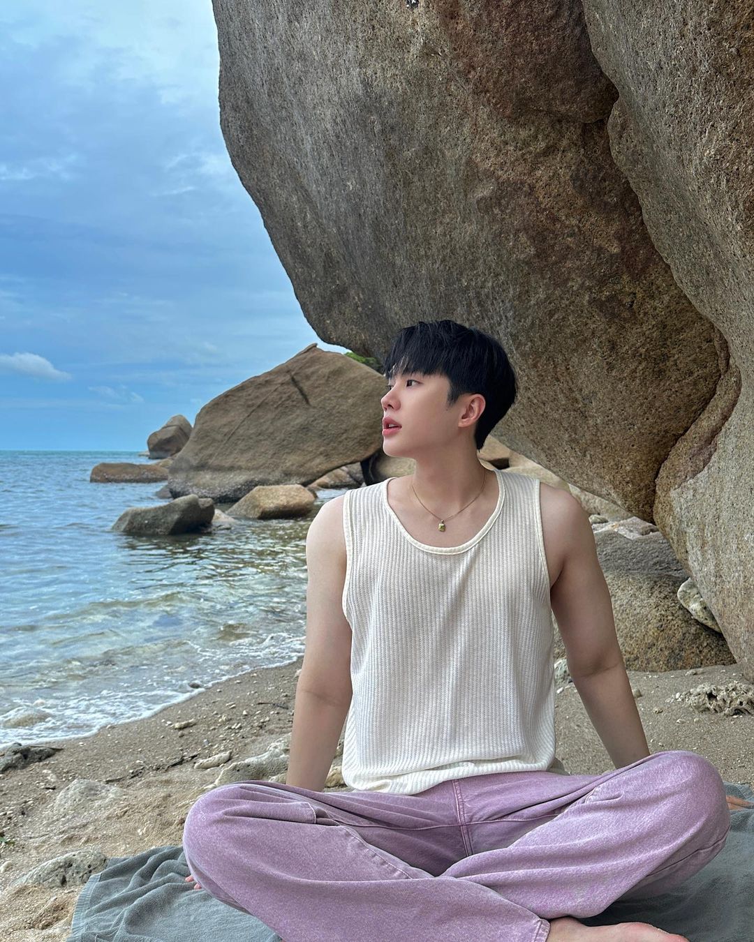 อิน - สาริน รณเกียรติ