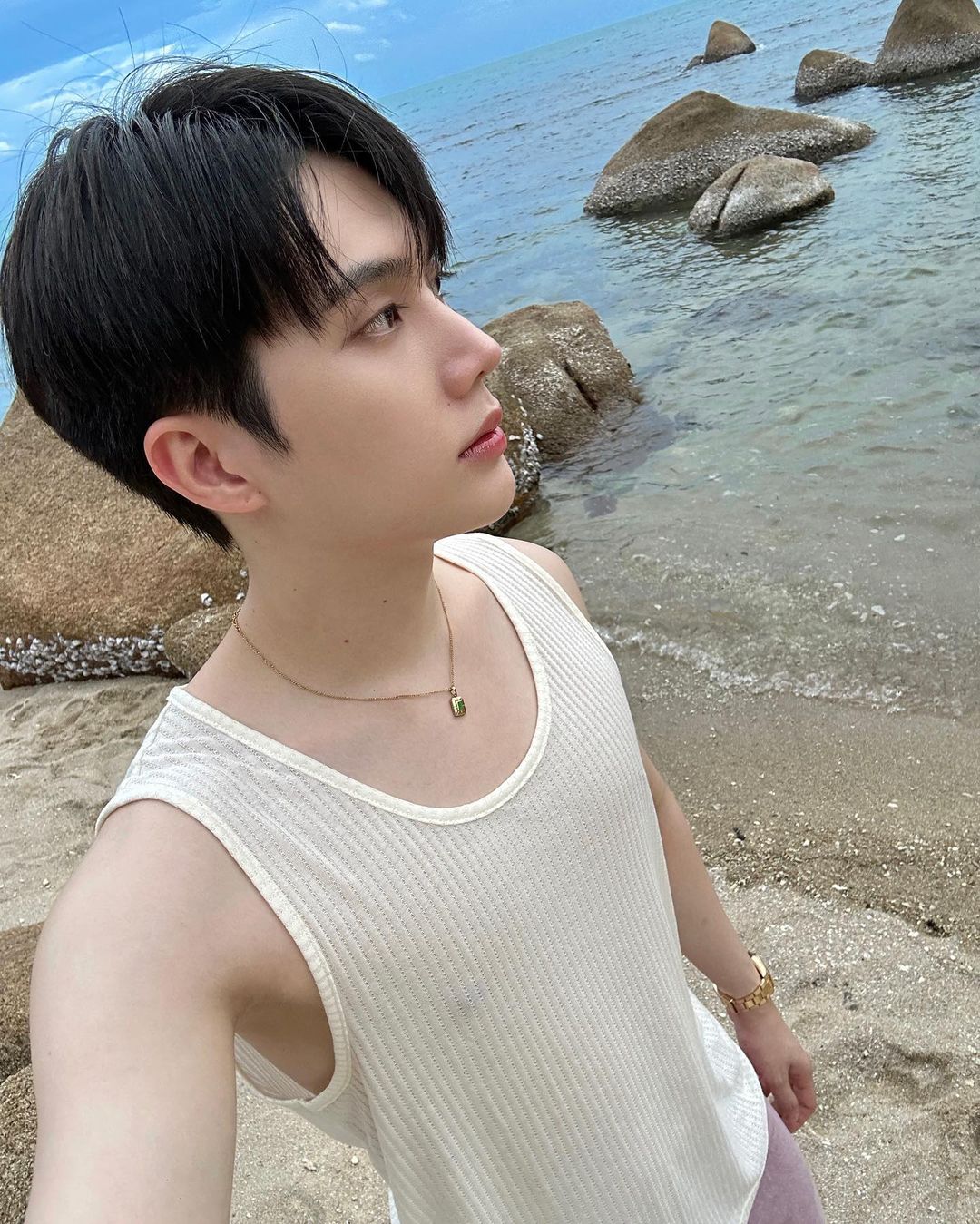 อิน - สาริน รณเกียรติ