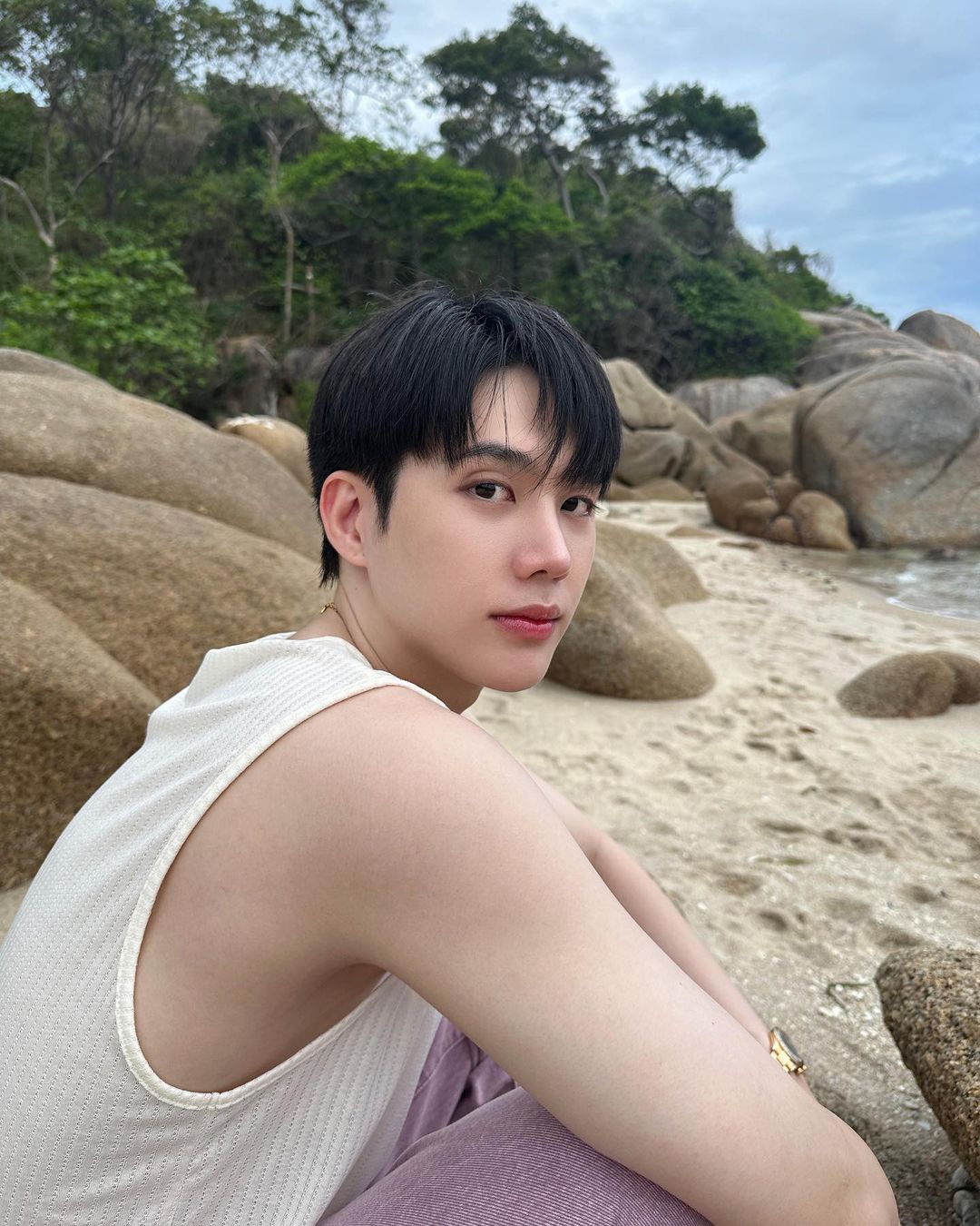 อิน - สาริน รณเกียรติ