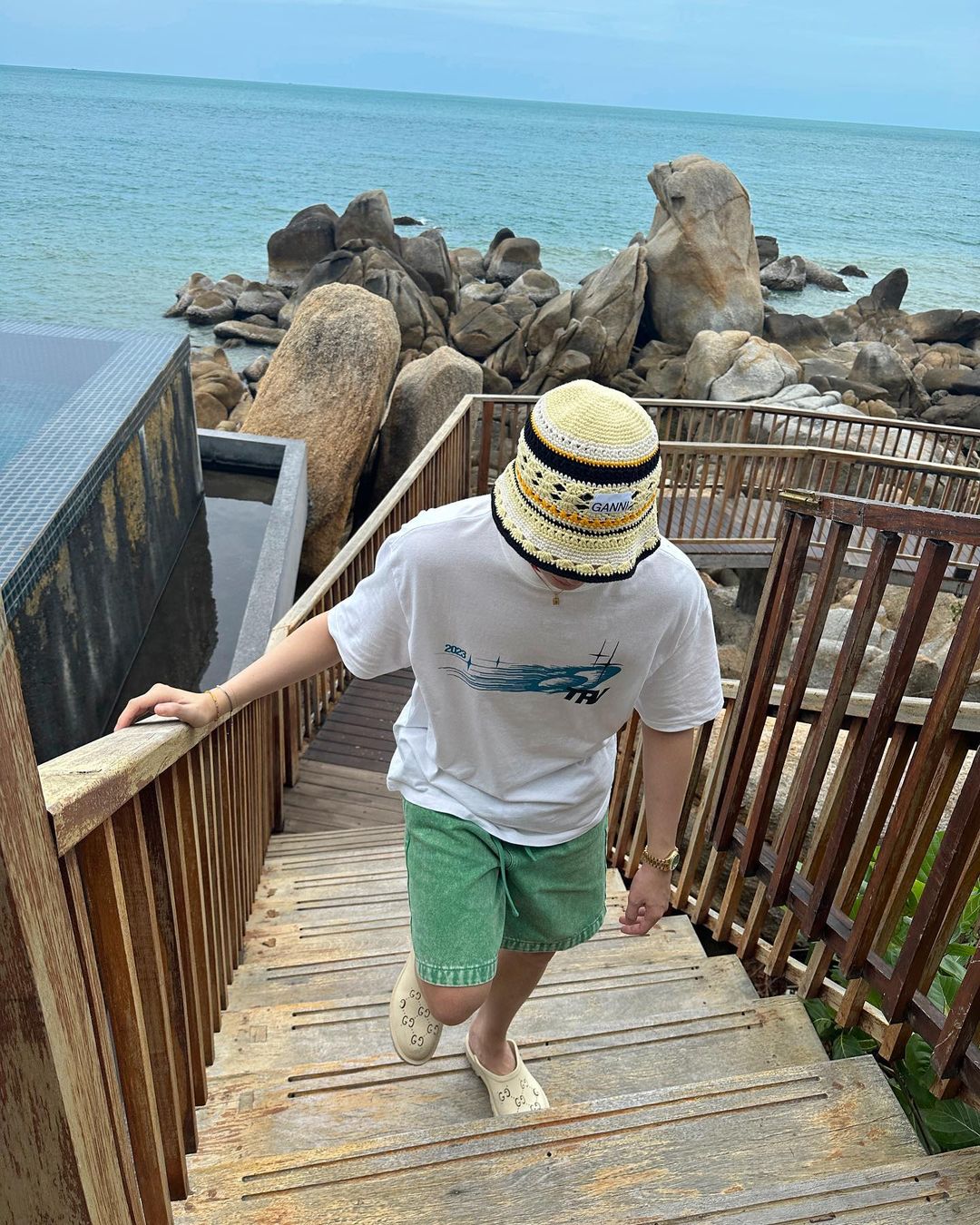 อิน - สาริน รณเกียรติ