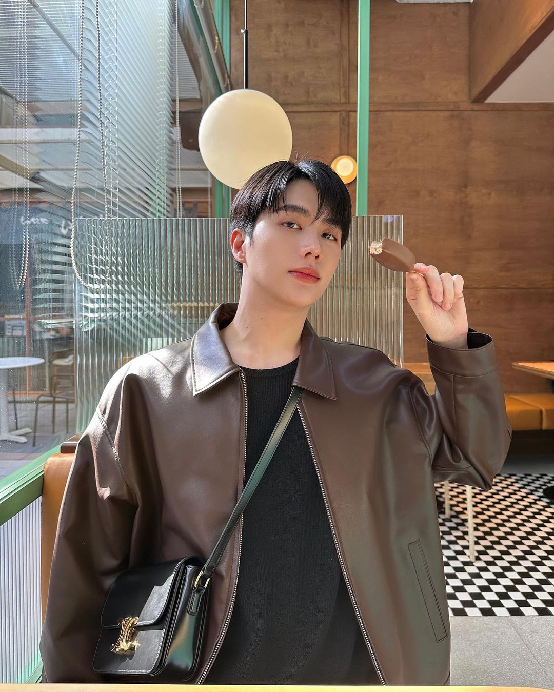 อิน - สาริน รณเกียรติ