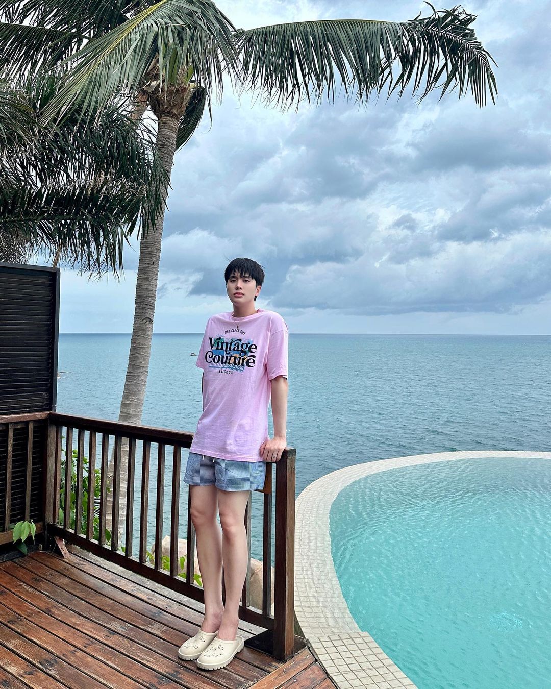 อิน - สาริน รณเกียรติ