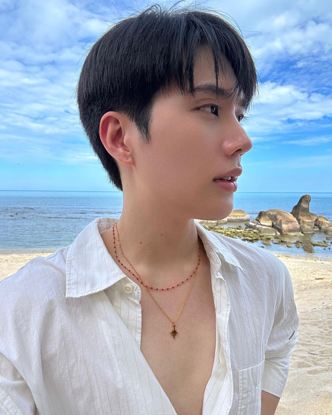 อิน - สาริน รณเกียรติ