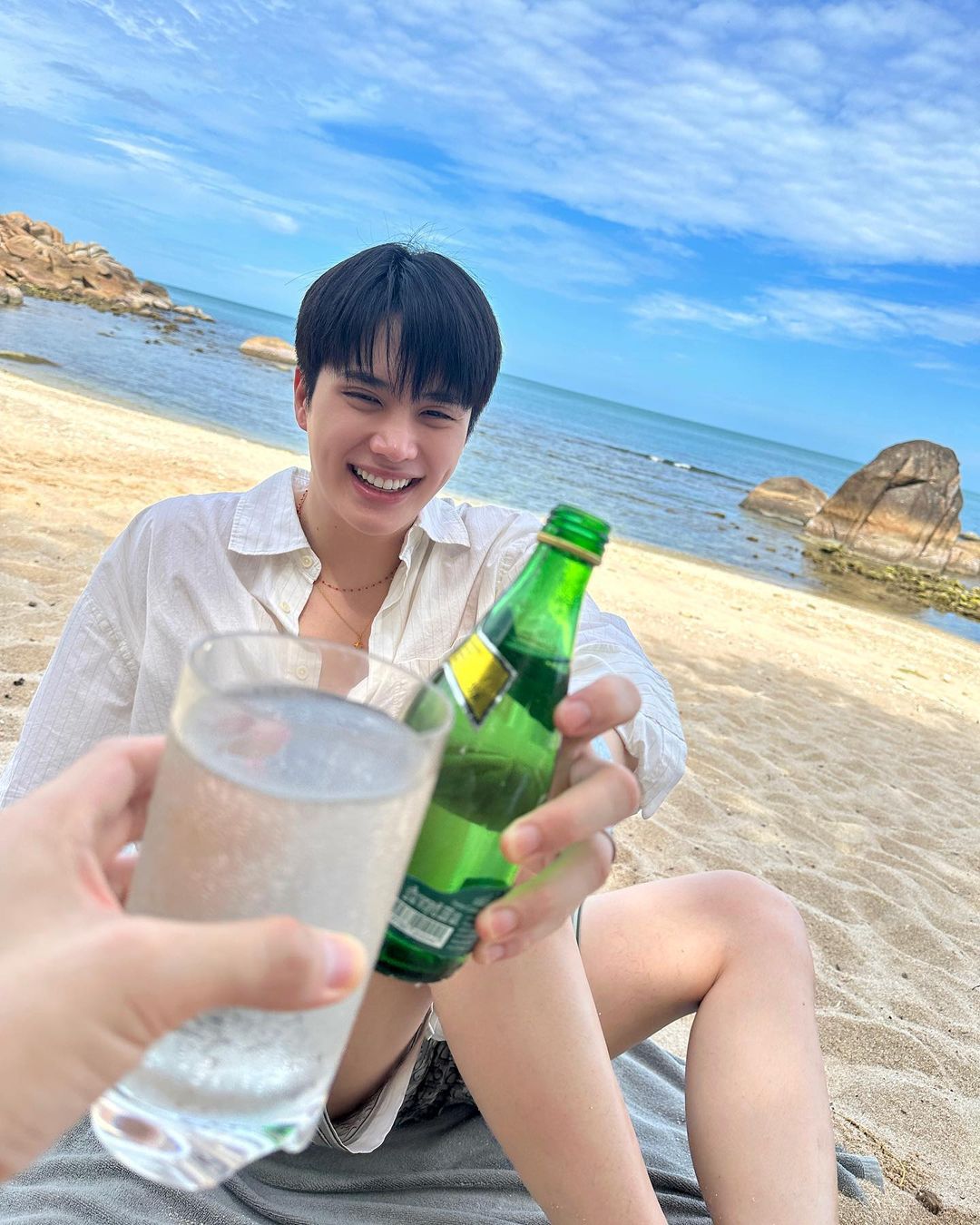อิน - สาริน รณเกียรติ