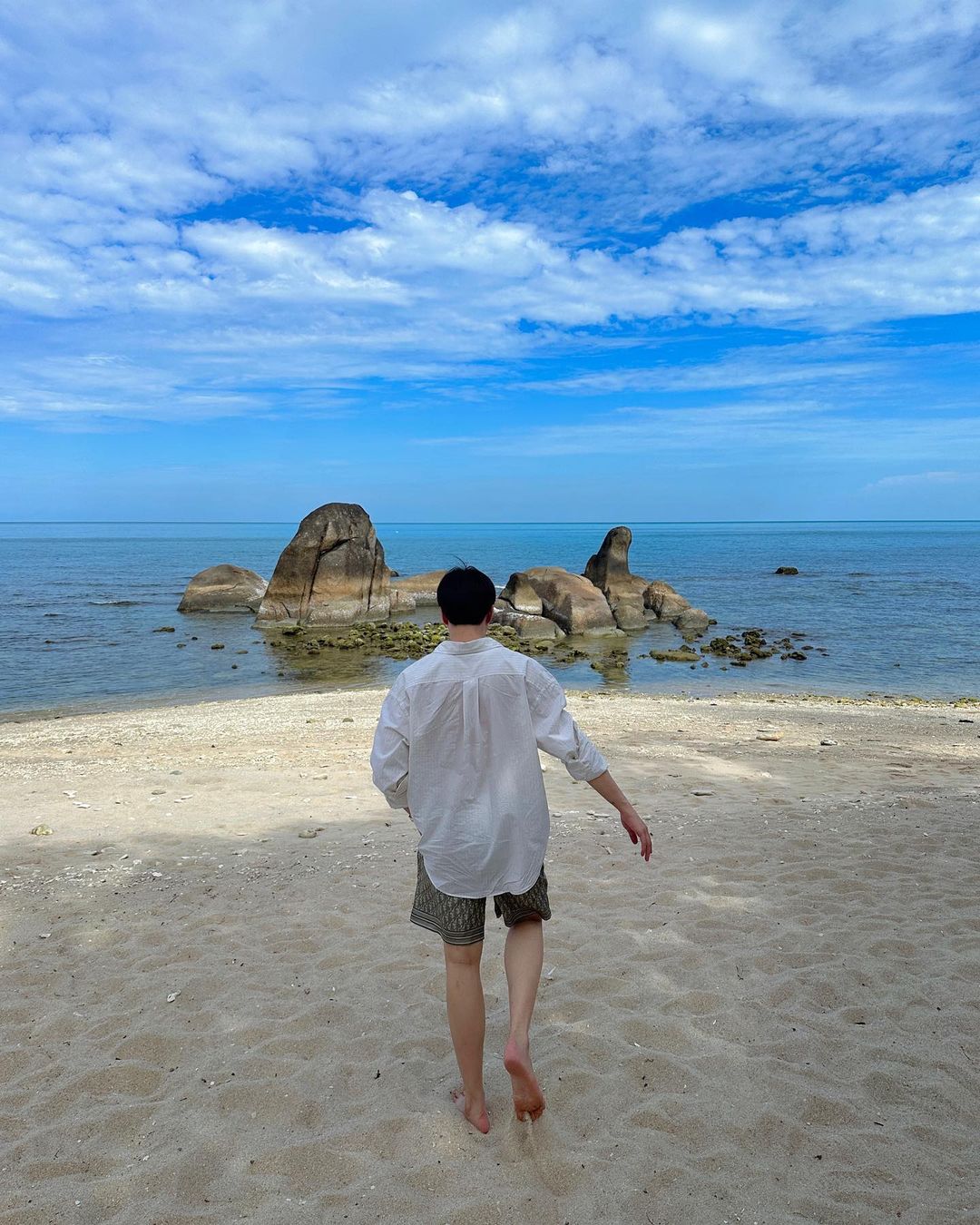อิน - สาริน รณเกียรติ