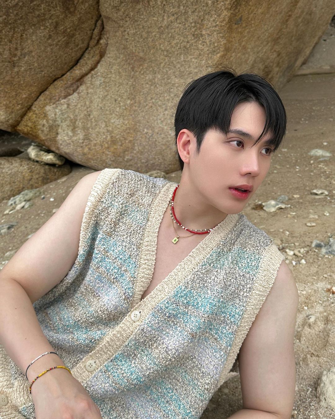 อิน - สาริน รณเกียรติ