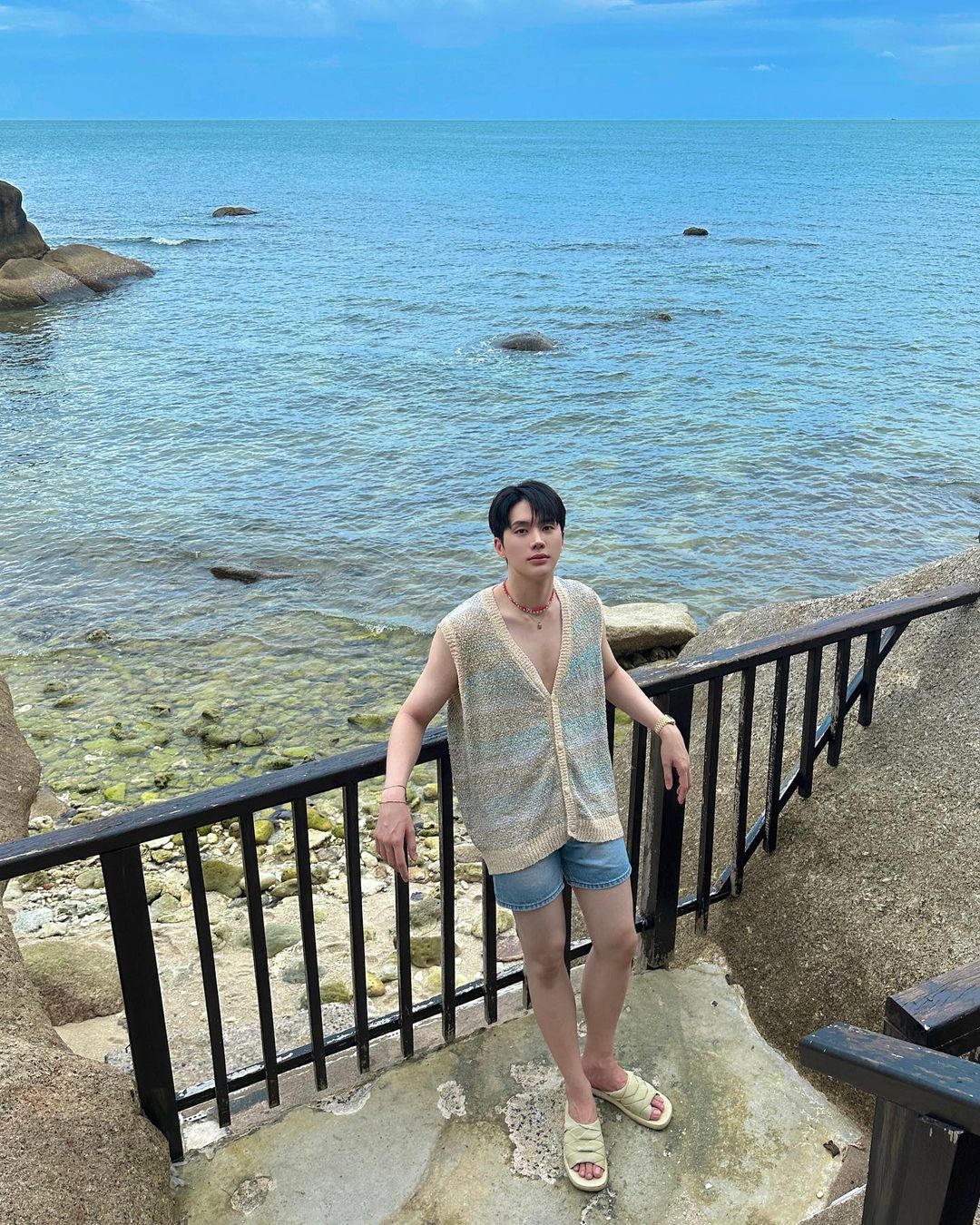 อิน - สาริน รณเกียรติ