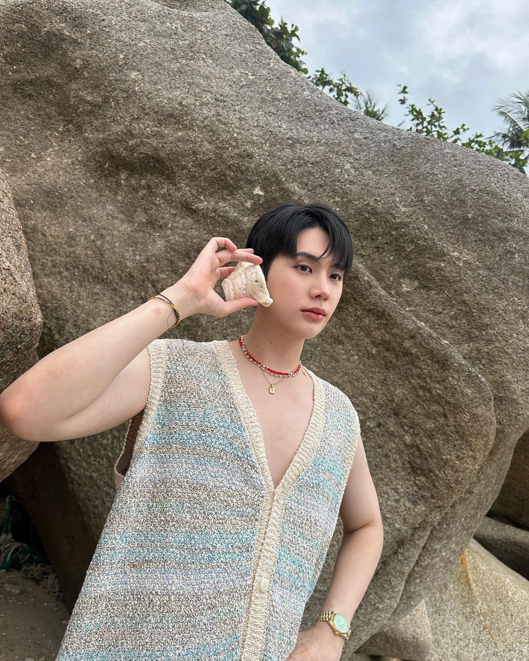 อิน - สาริน รณเกียรติ