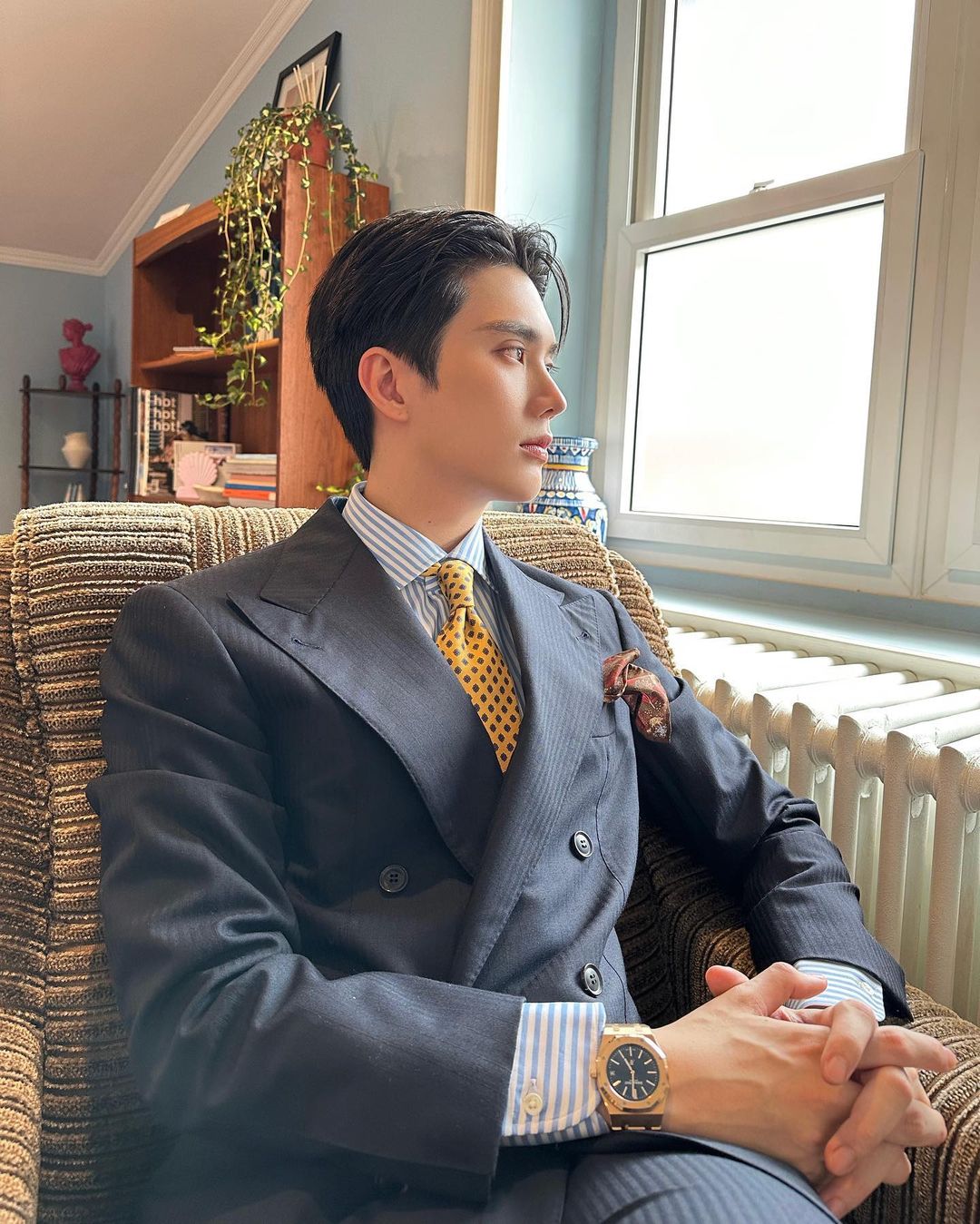 อิน - สาริน รณเกียรติ