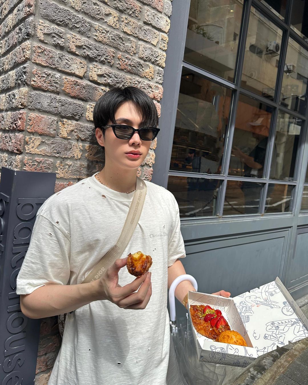 อิน - สาริน รณเกียรติ