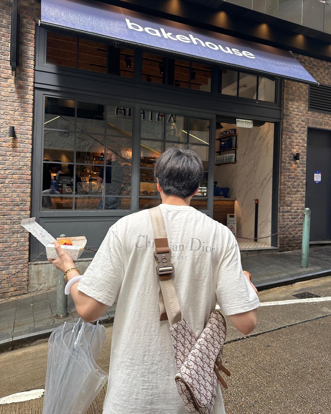 อิน - สาริน รณเกียรติ