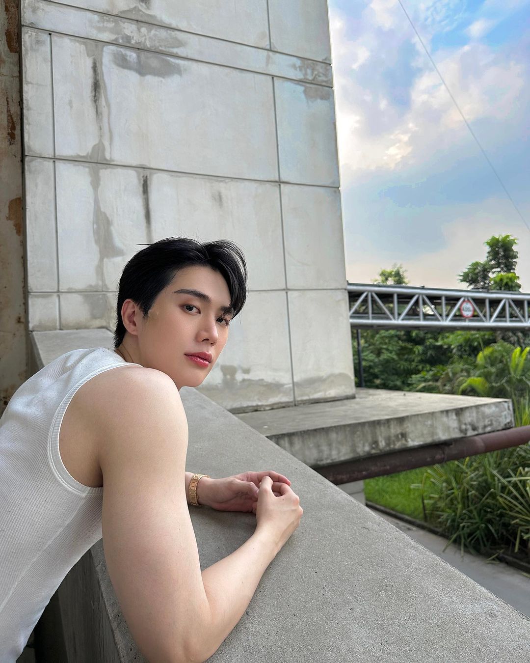อิน - สาริน รณเกียรติ