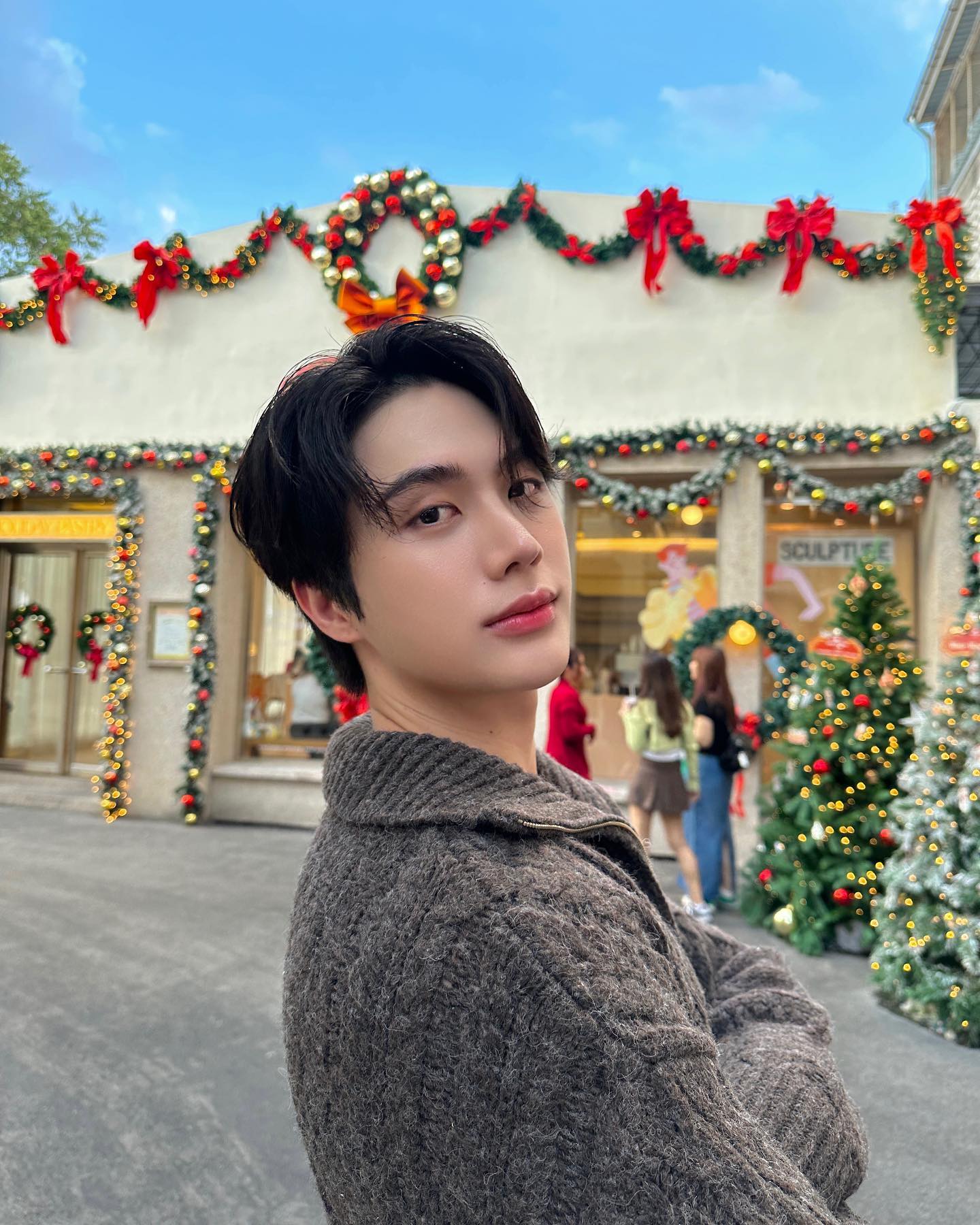 อิน - สาริน รณเกียรติ