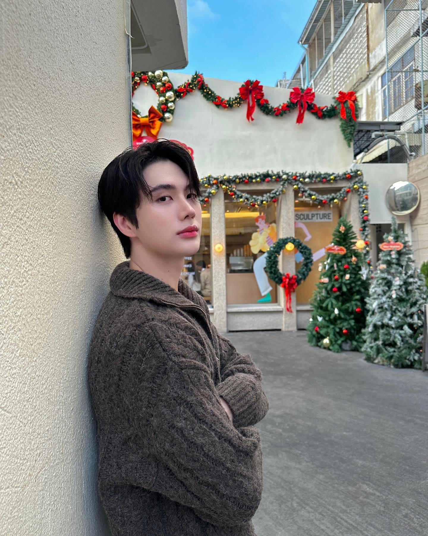 อิน - สาริน รณเกียรติ