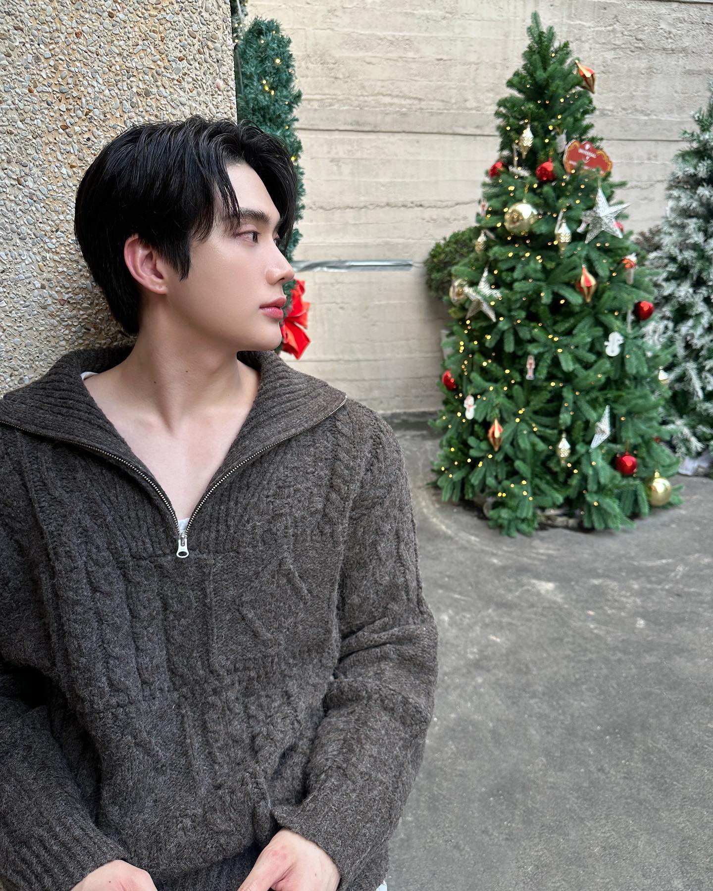 อิน - สาริน รณเกียรติ