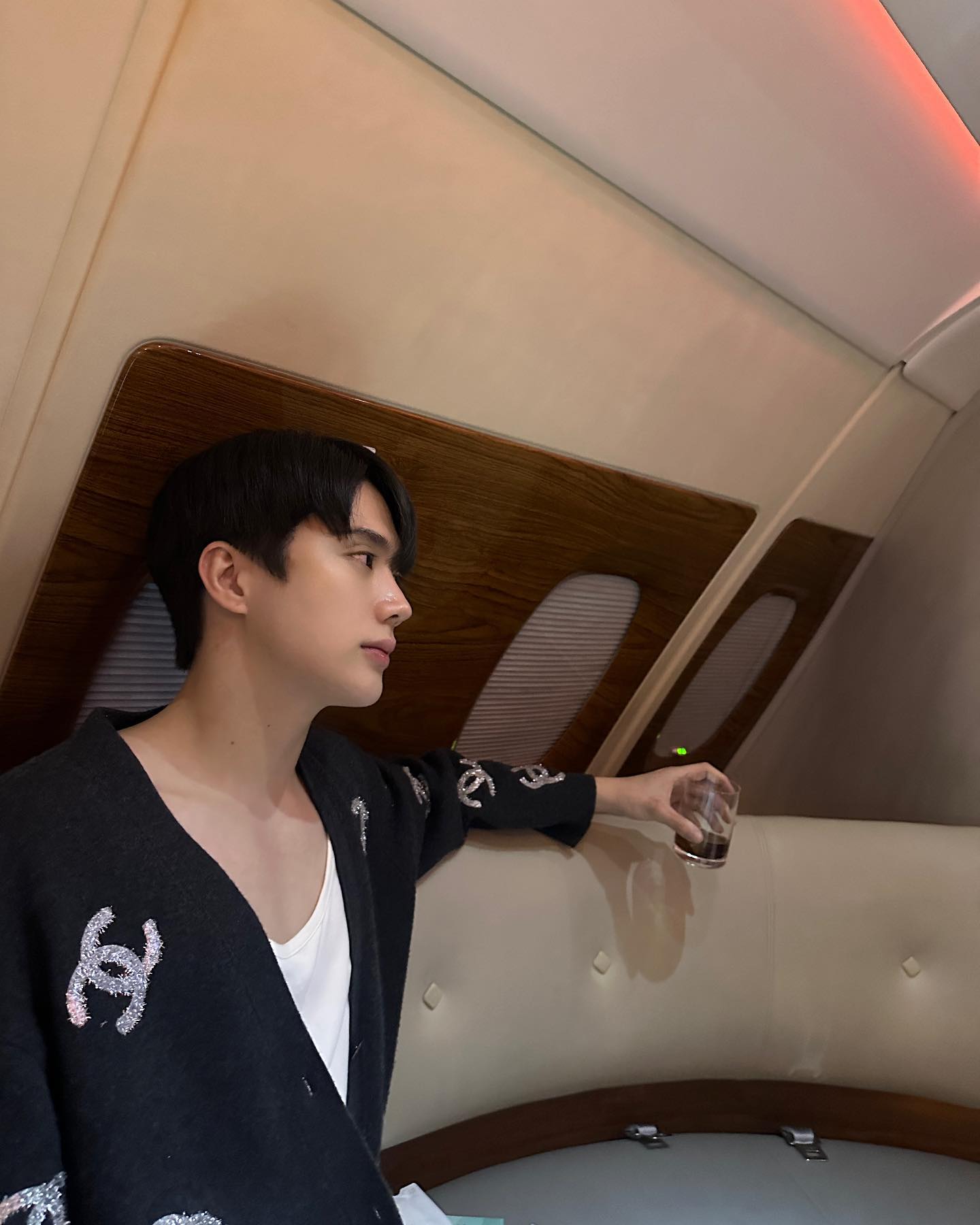 อิน - สาริน รณเกียรติ