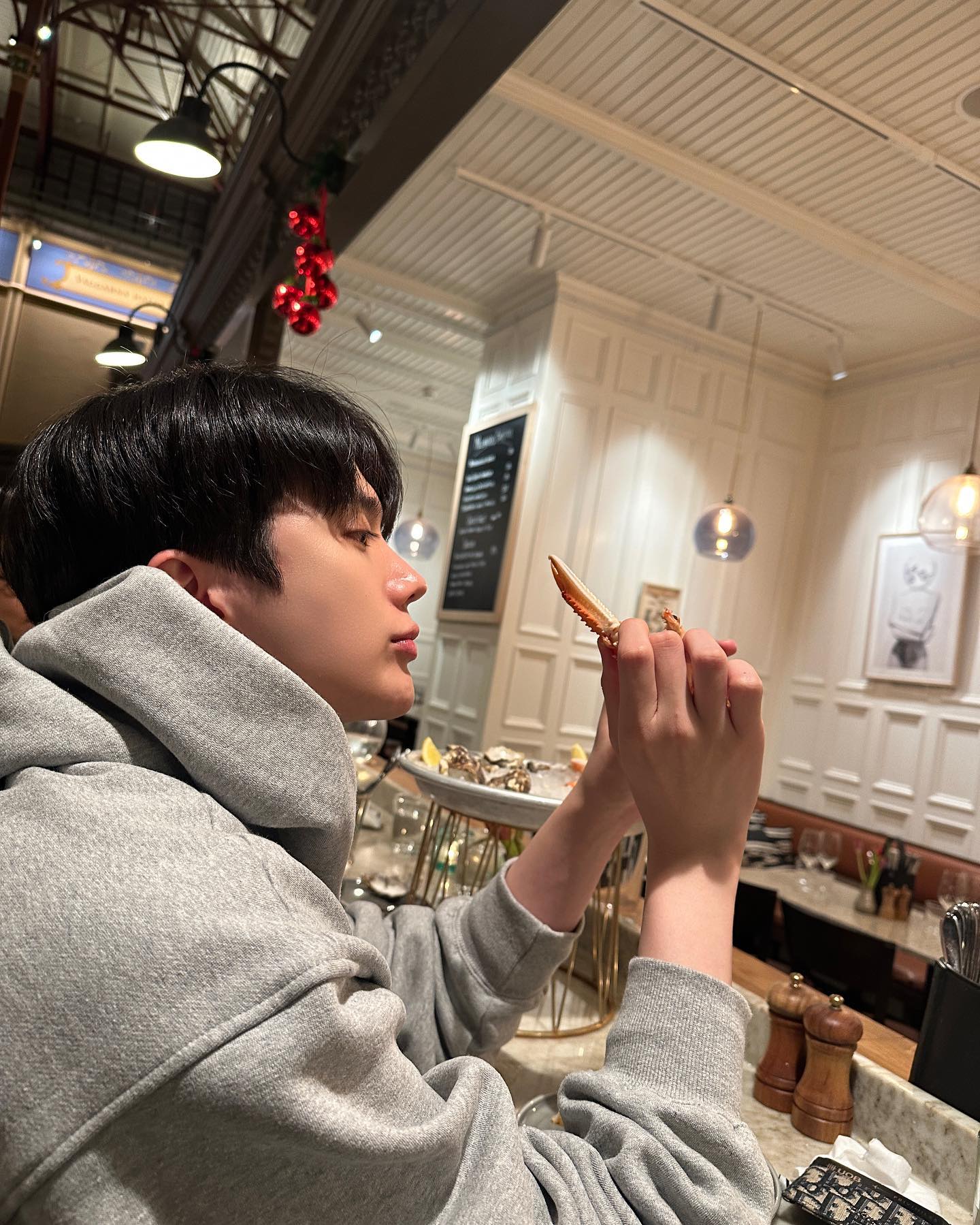 อิน - สาริน รณเกียรติ