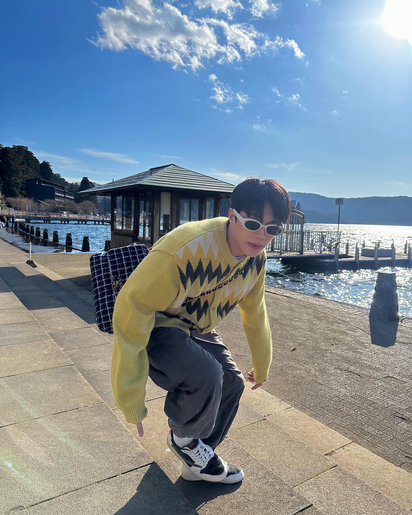 อิน - สาริน รณเกียรติ