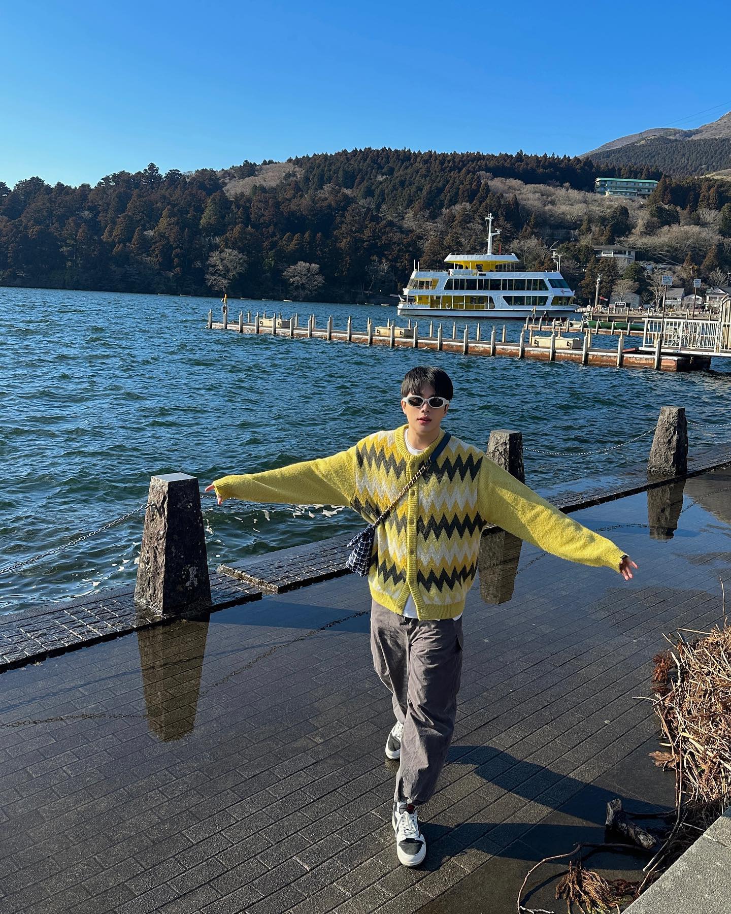 อิน - สาริน รณเกียรติ