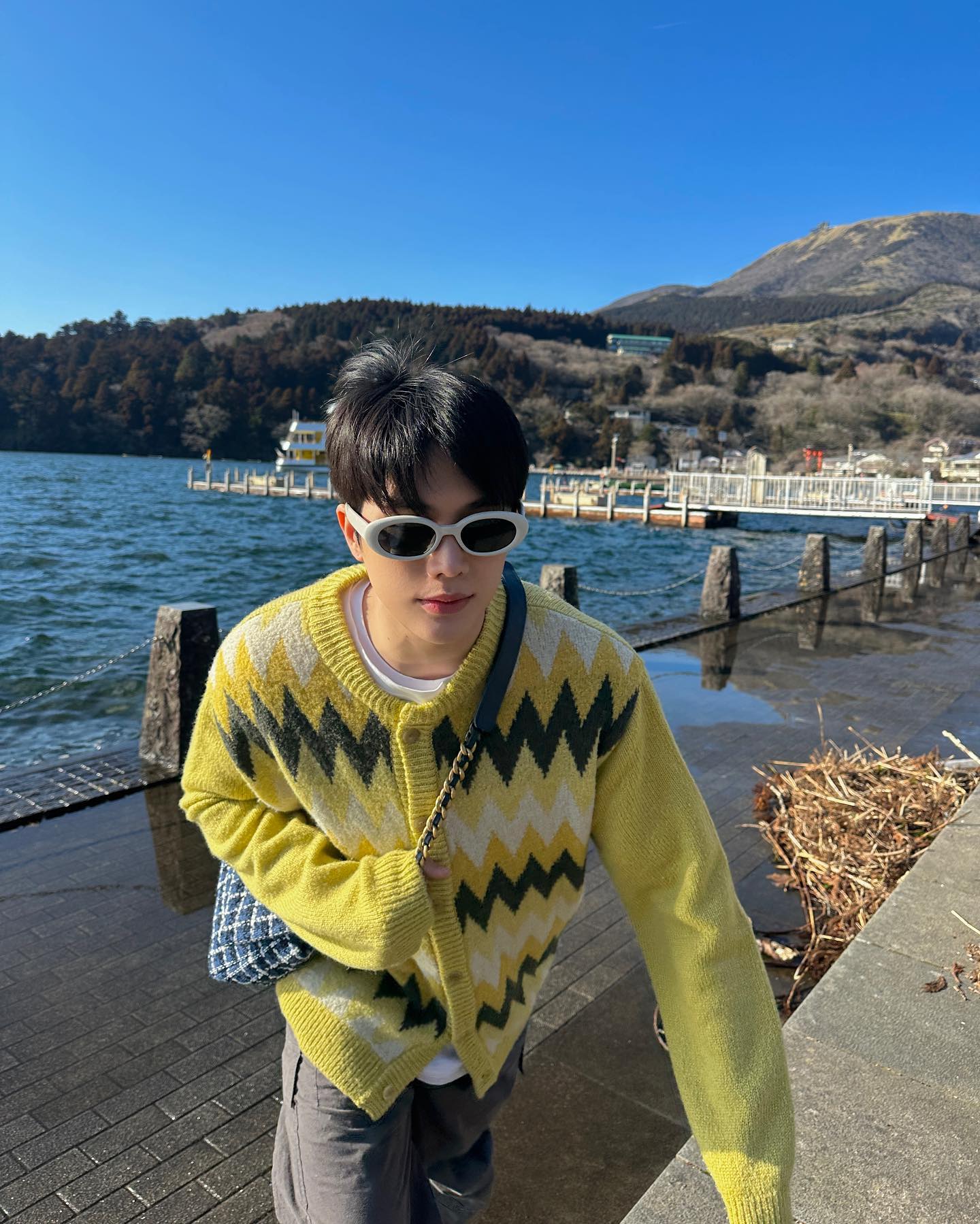 อิน - สาริน รณเกียรติ