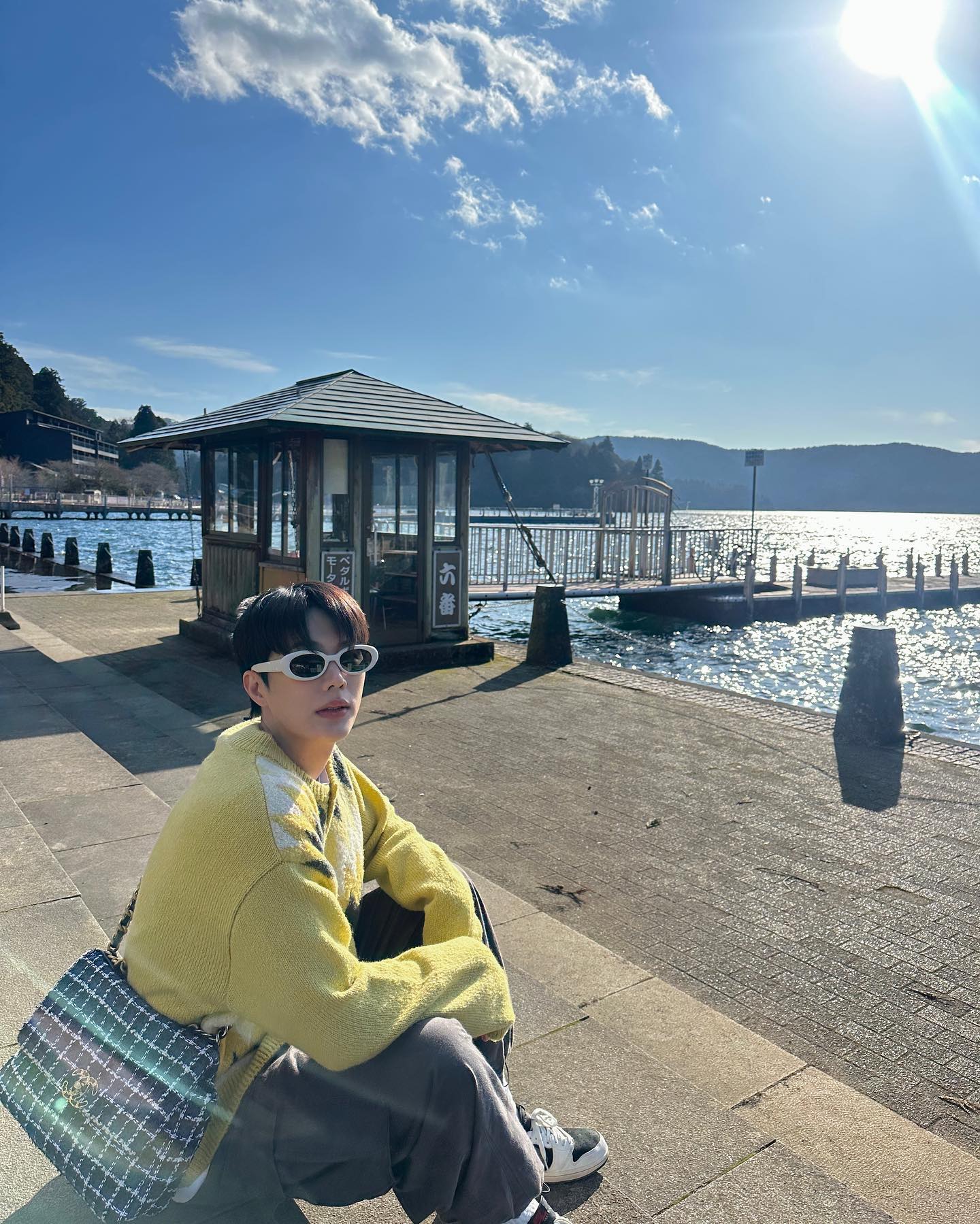 อิน - สาริน รณเกียรติ