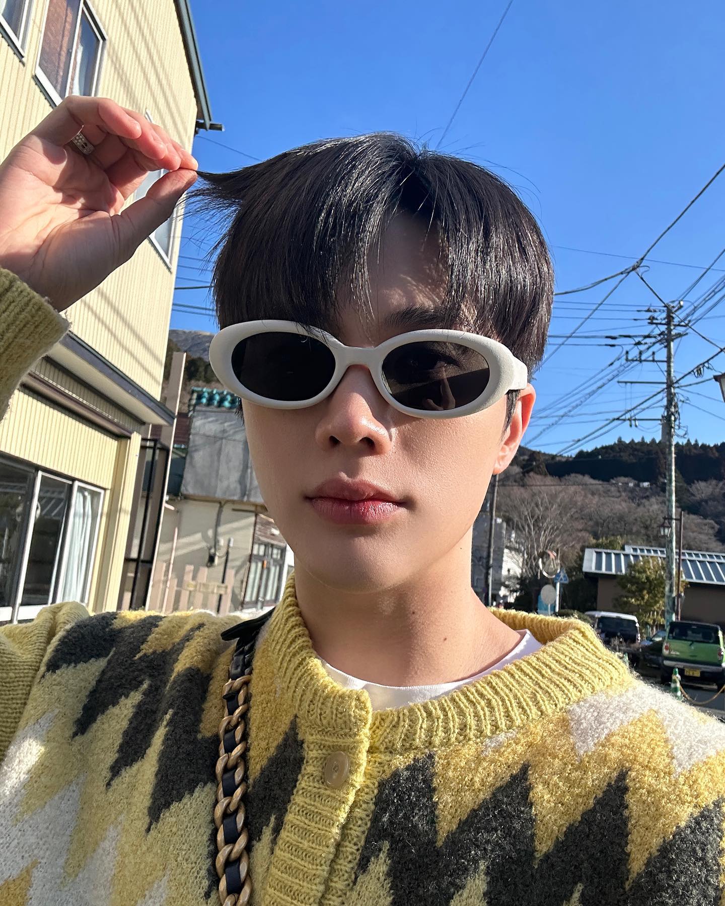 อิน - สาริน รณเกียรติ