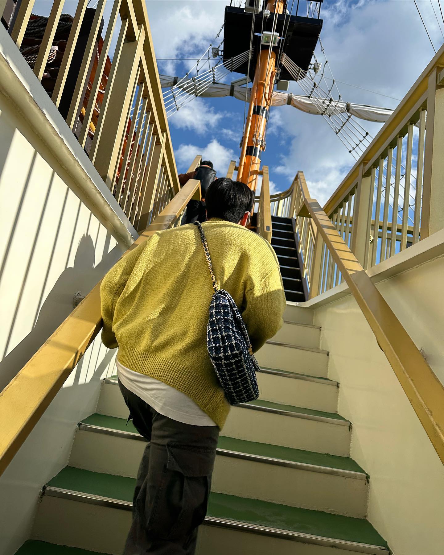 อิน - สาริน รณเกียรติ